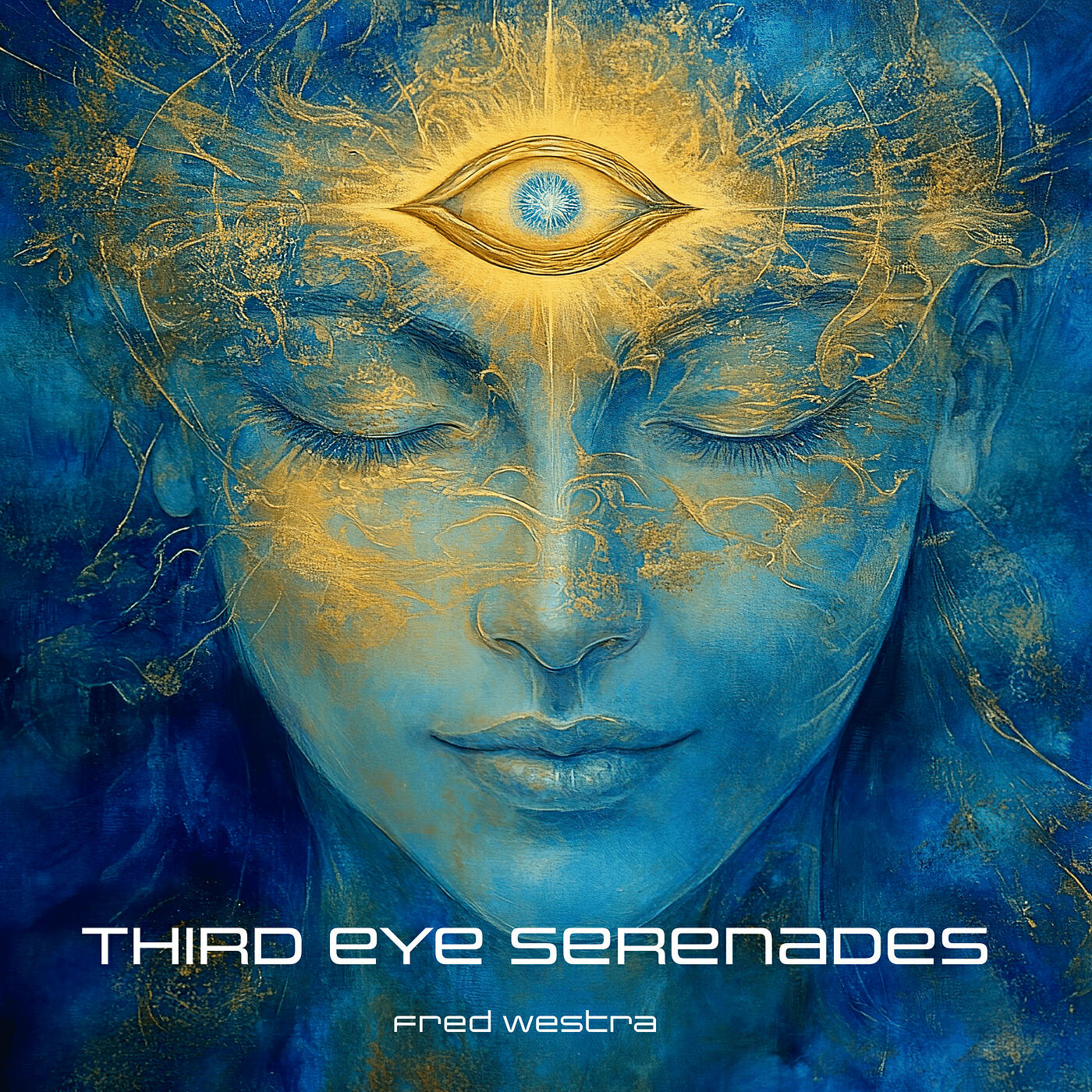 Релиз Third Eye Serenades