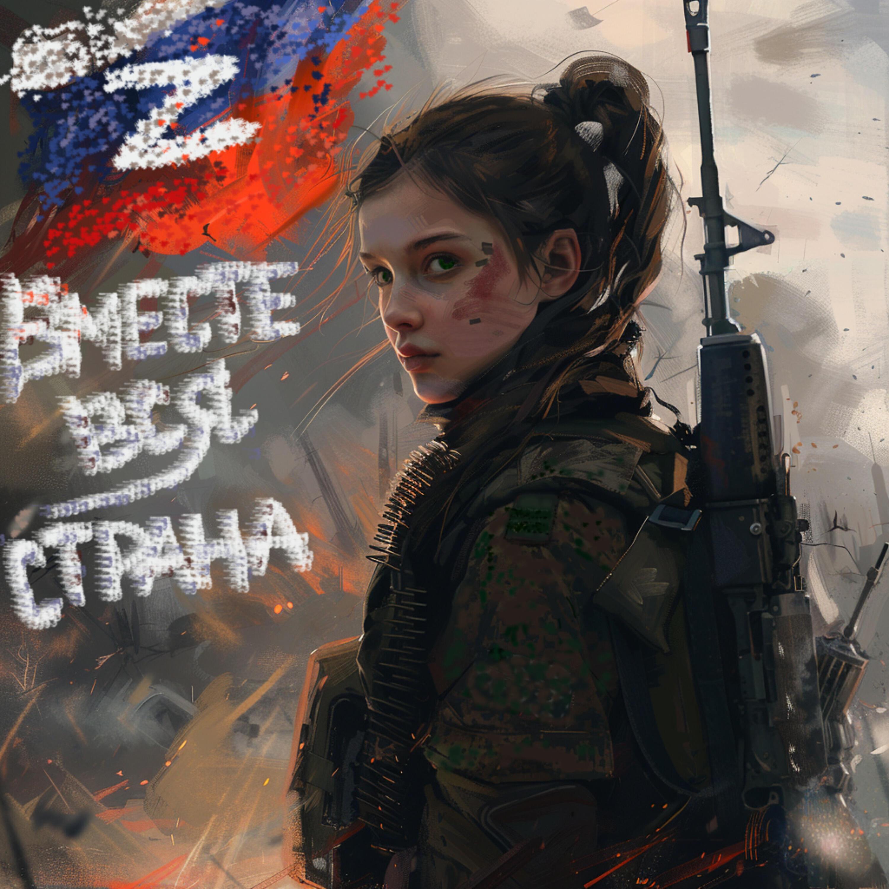 Дарья Соловей