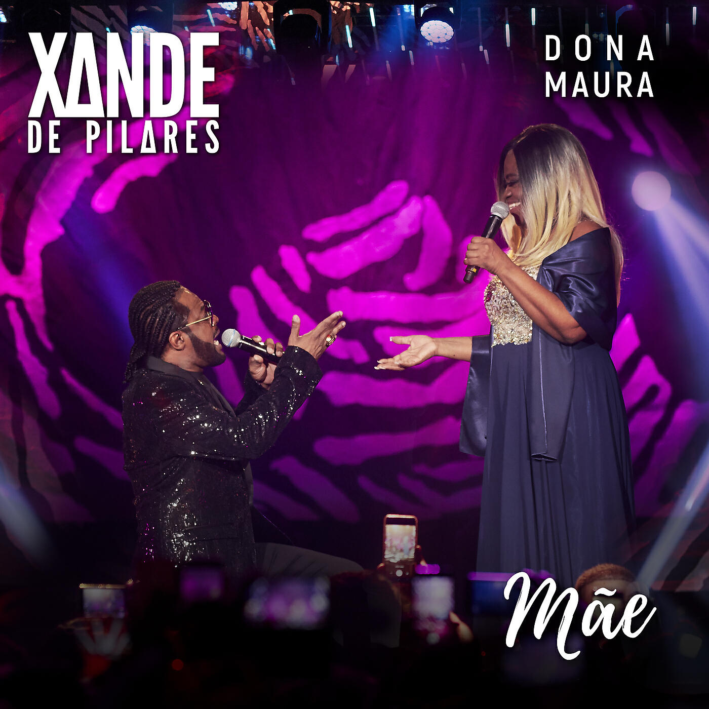 Dona Maura