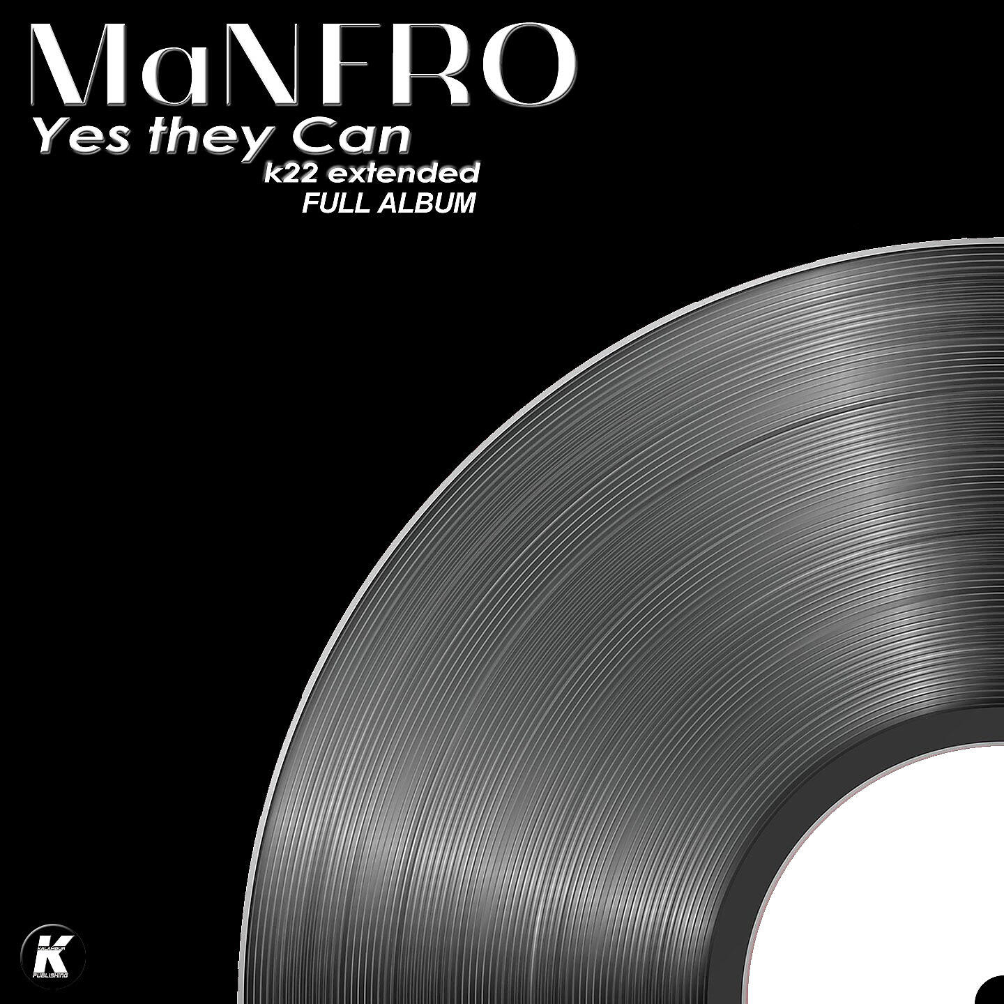 Релиз Yes They Can