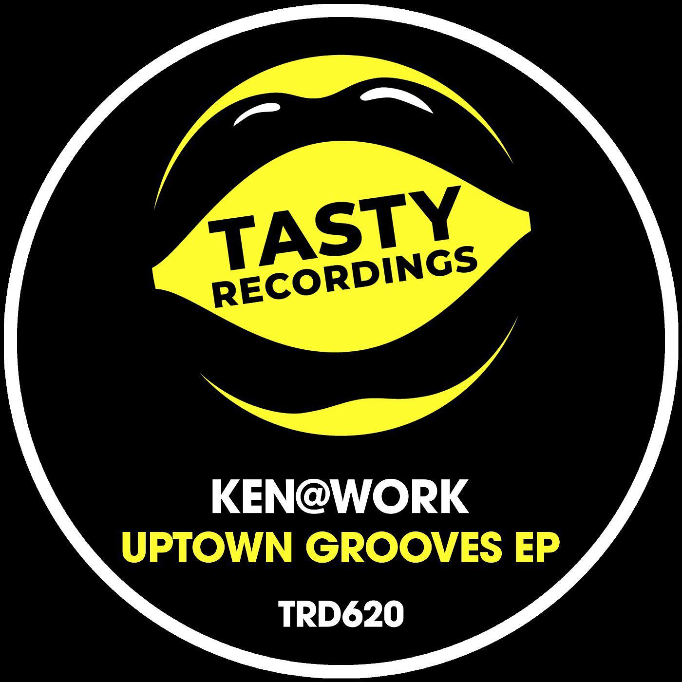 Релиз Uptown Grooves EP