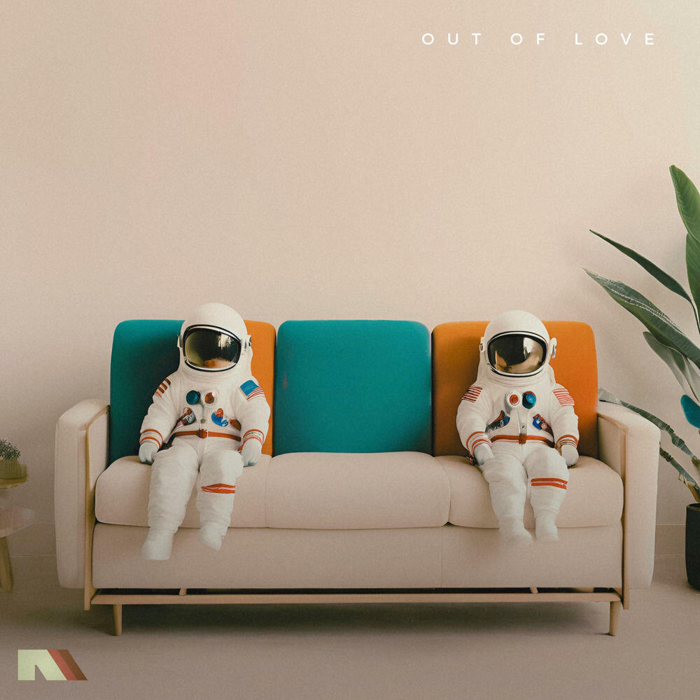 Релиз Out Of Love