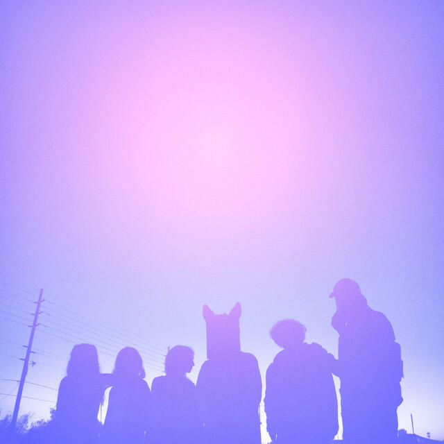 Релиз Somewhere