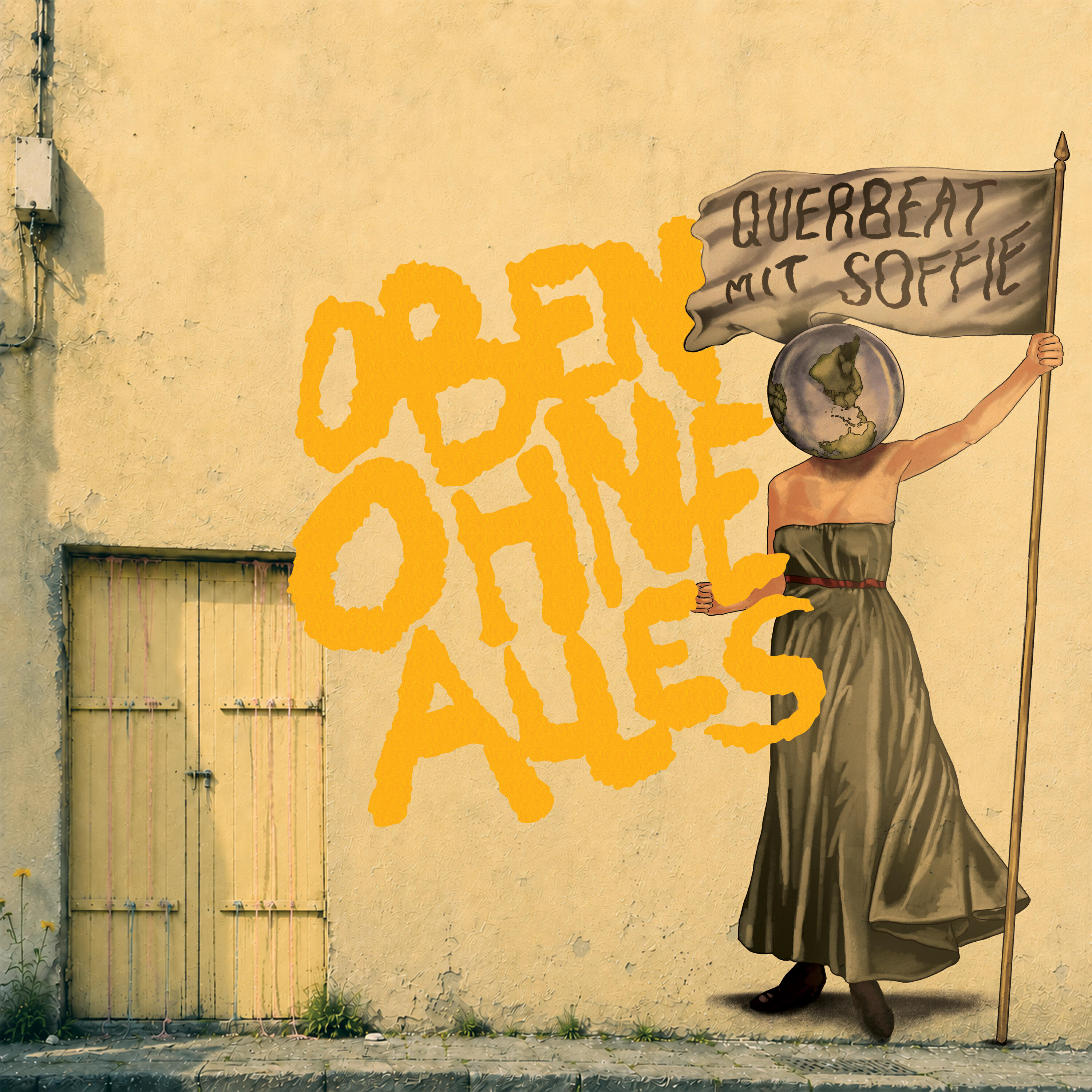 Релиз OBEN OHNE ALLES