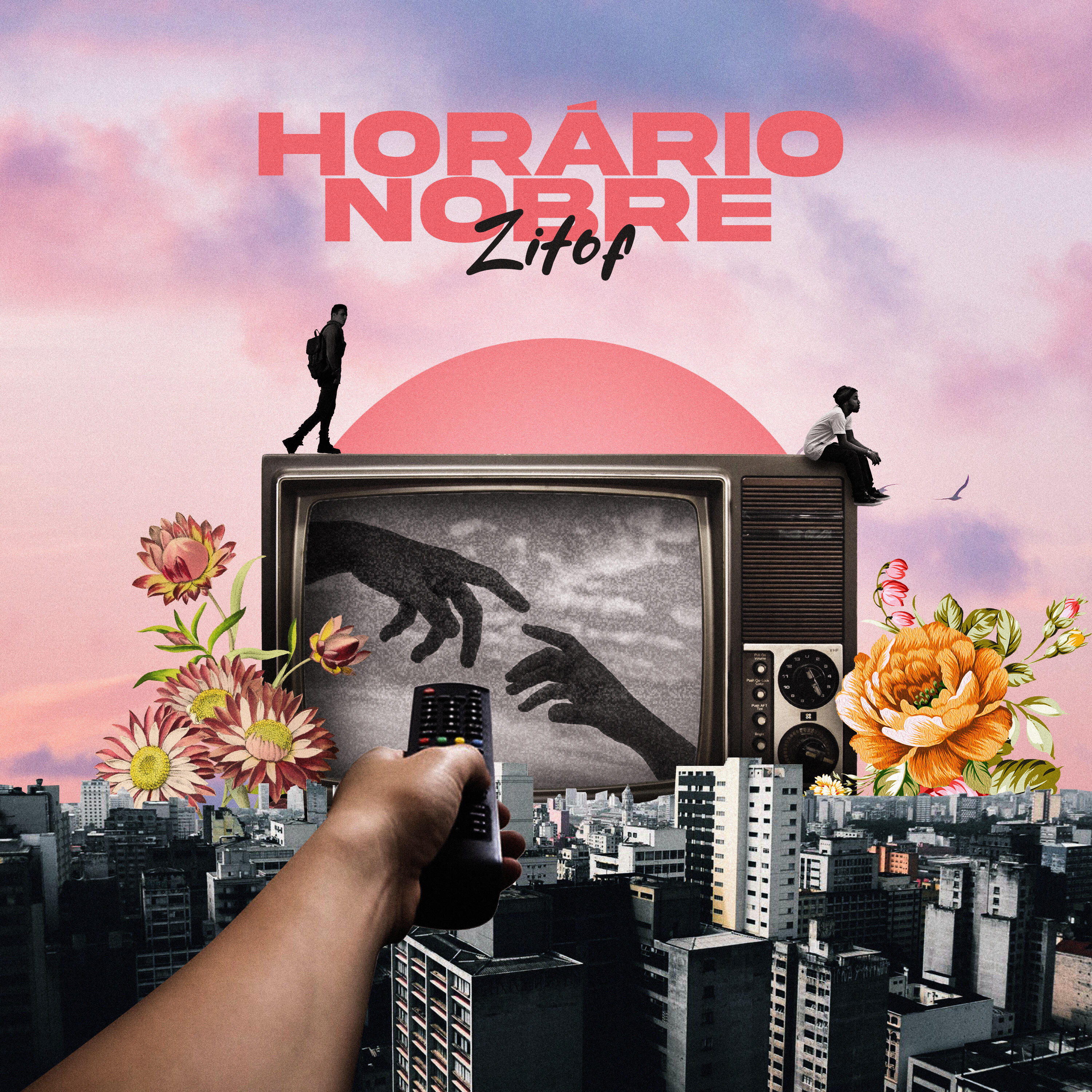 Релиз Horário Nobre