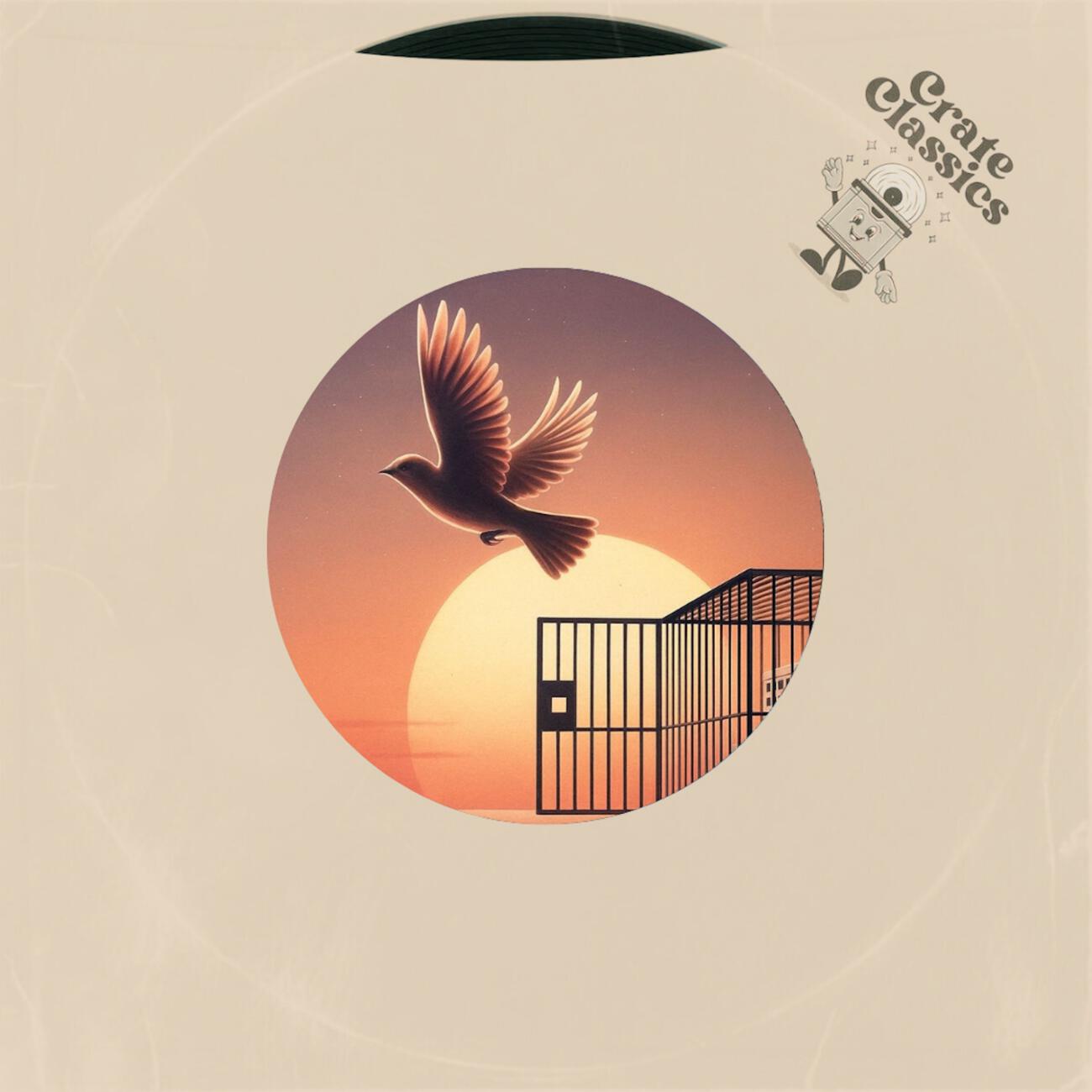 Релиз Born to Be Free
