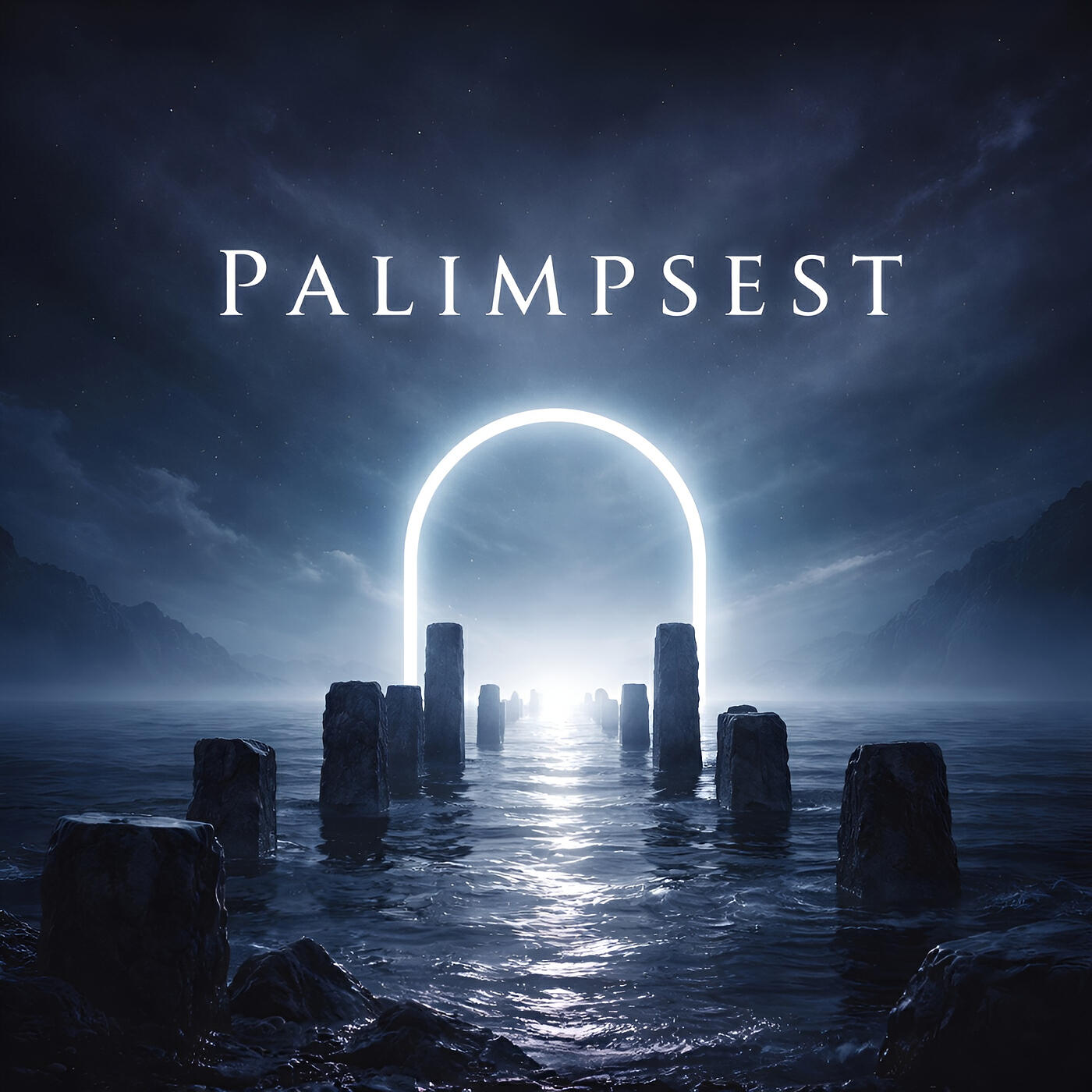 Релиз Palimpsest