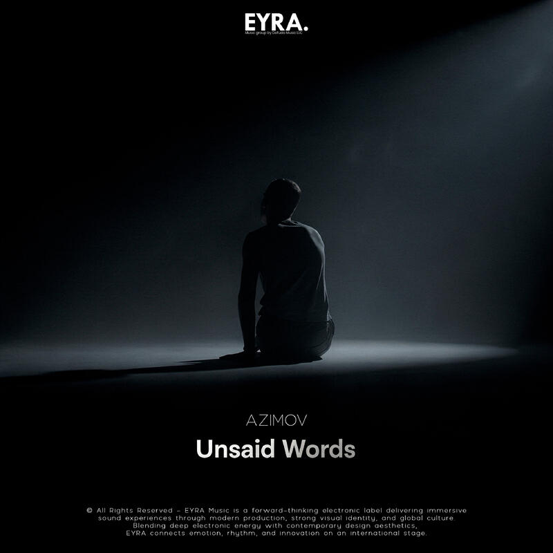 Релиз Unsaid Words
