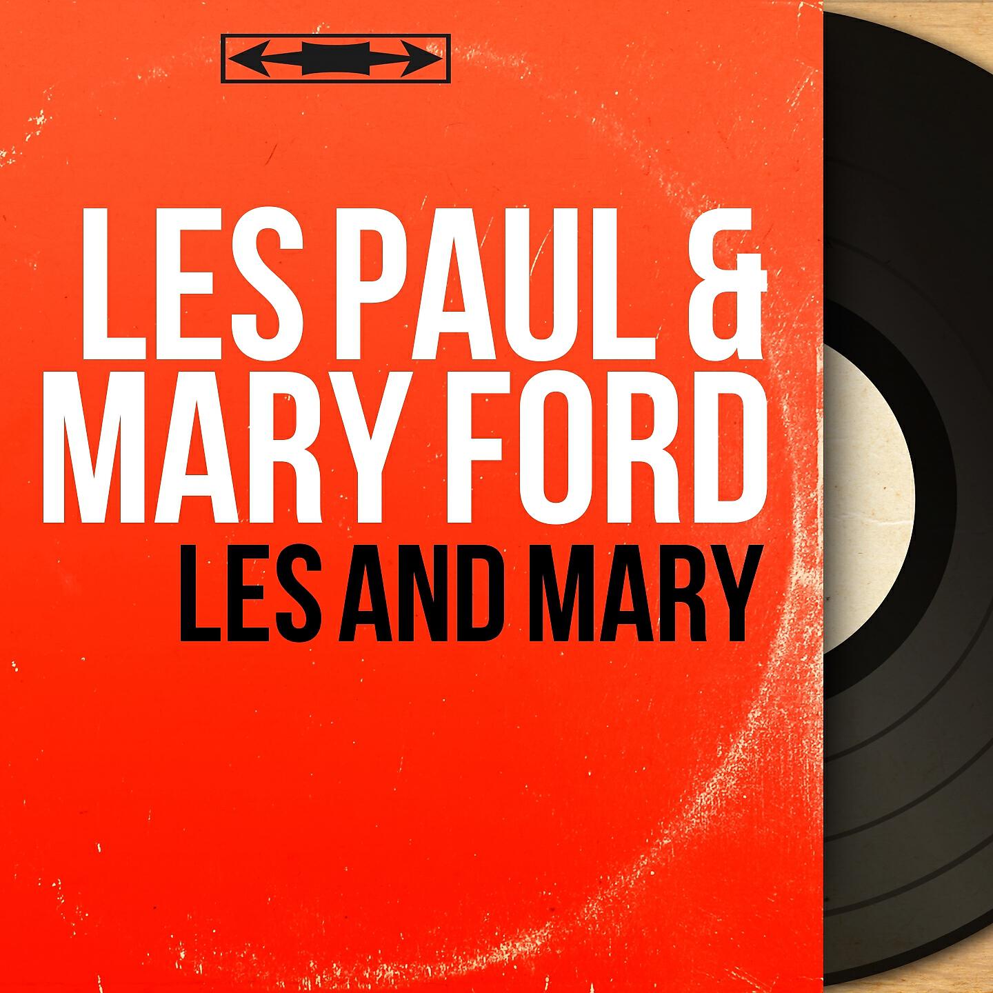 Релиз Les and Mary