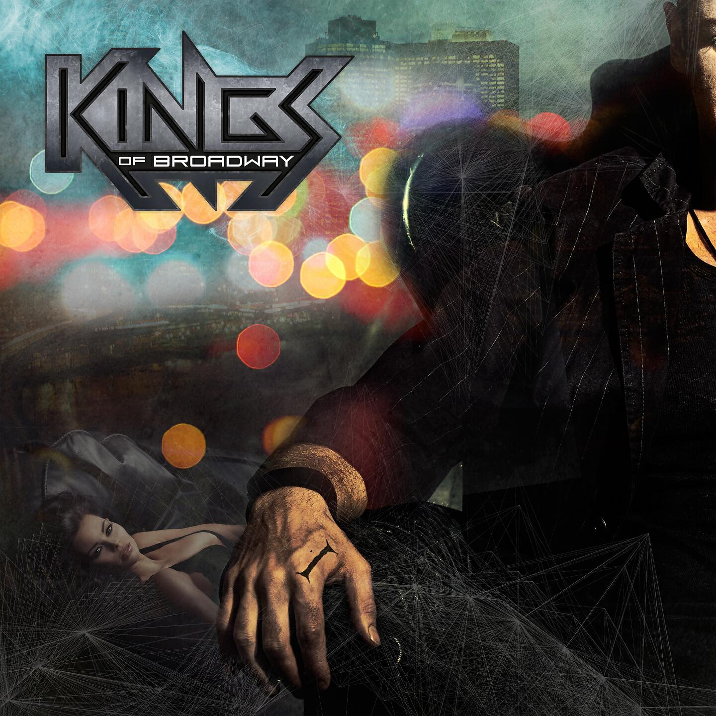 Релиз Kings of Broadway