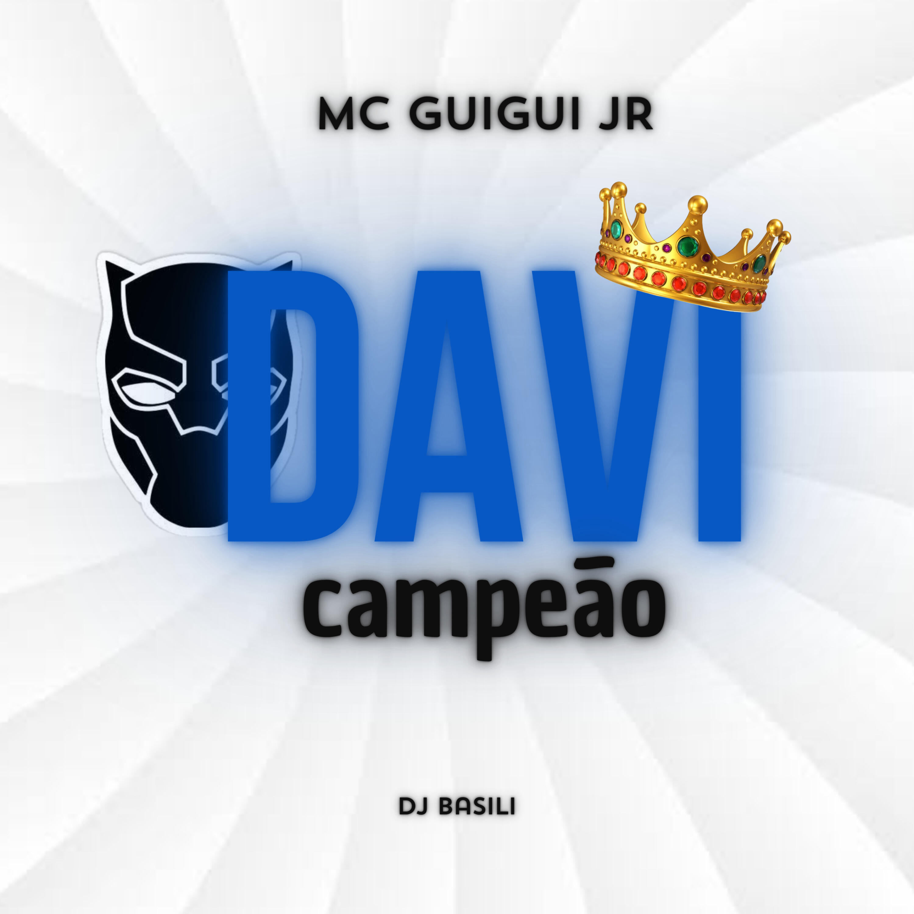 Релиз Davi Campeão