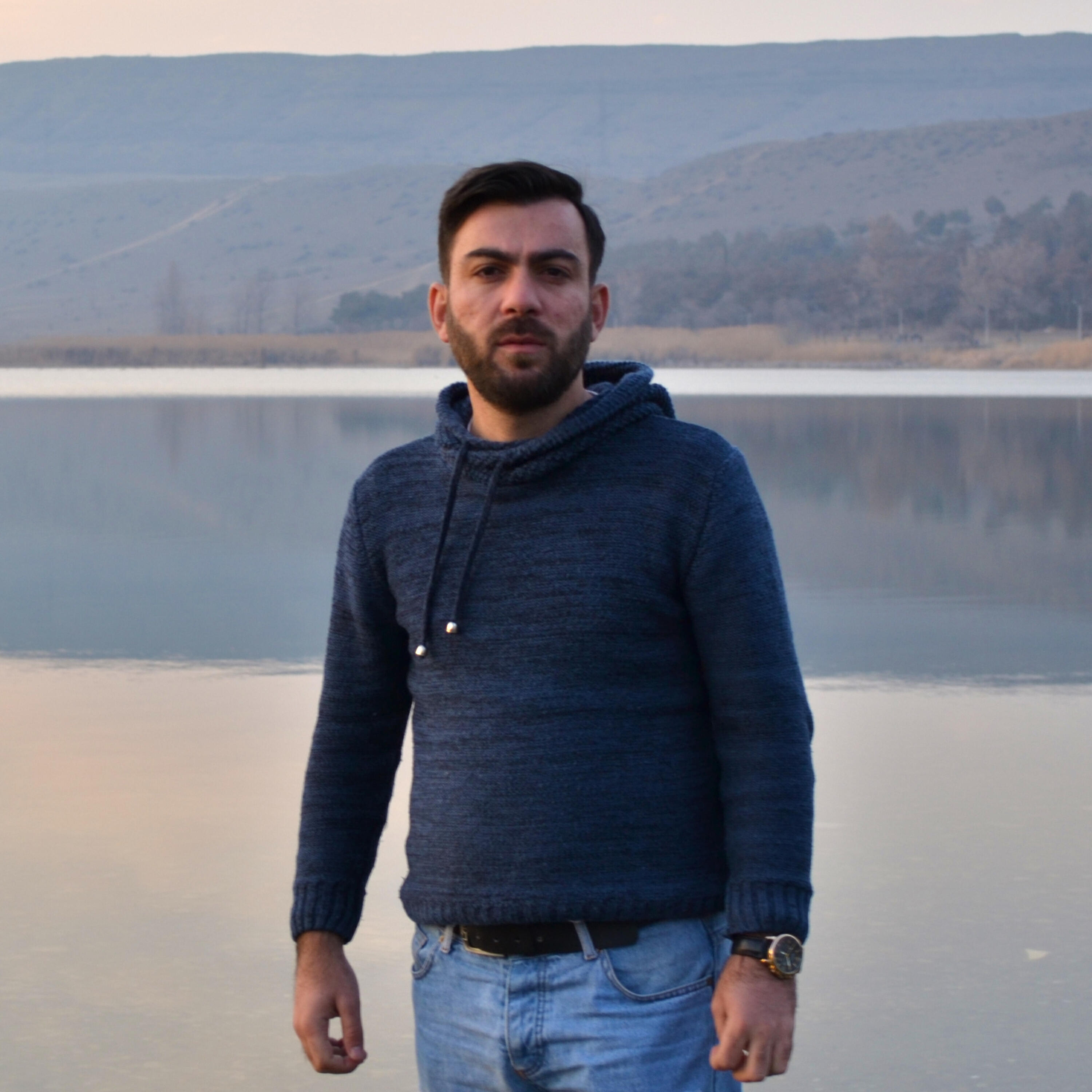 Релиз მონატრება