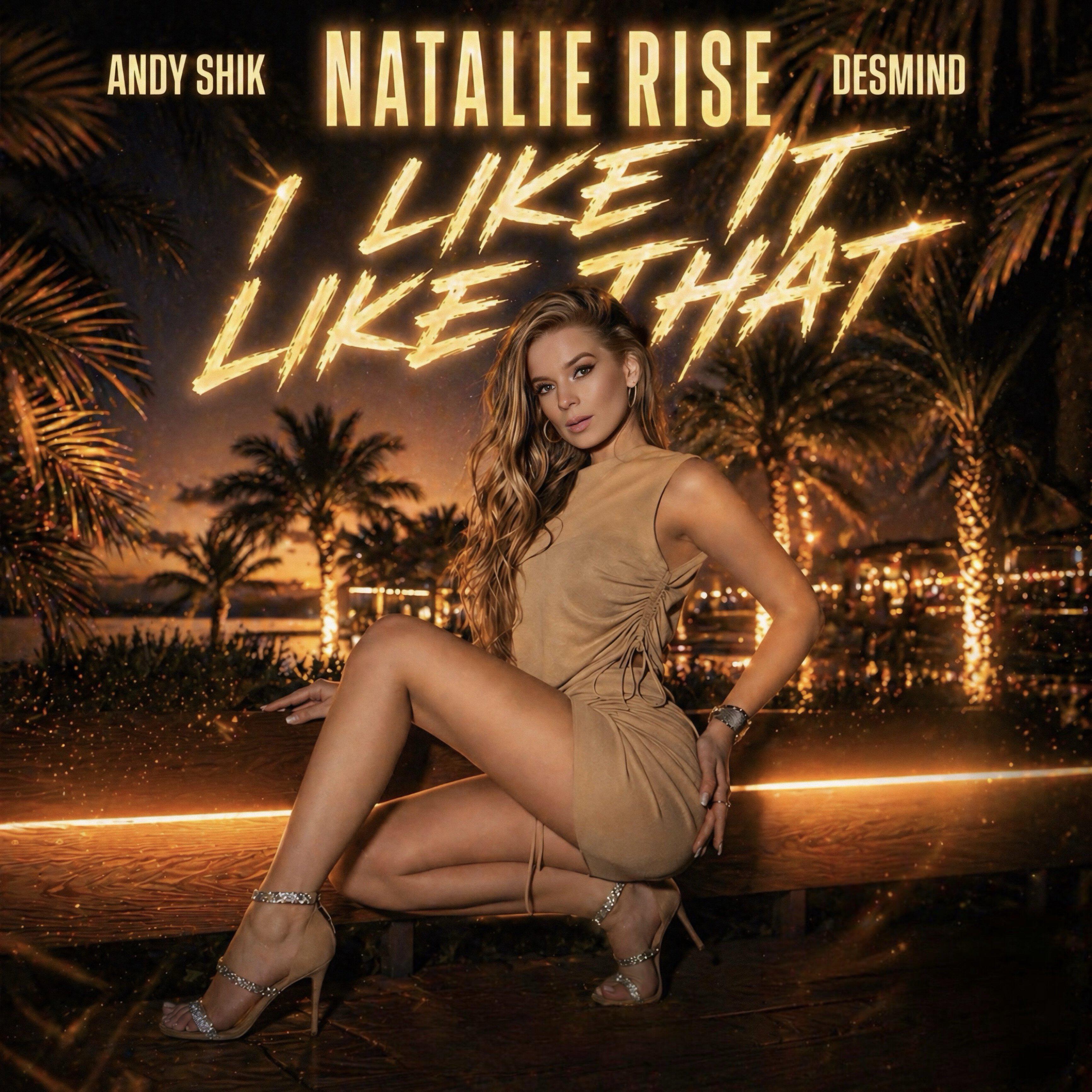 Релиз I Like It Like That
