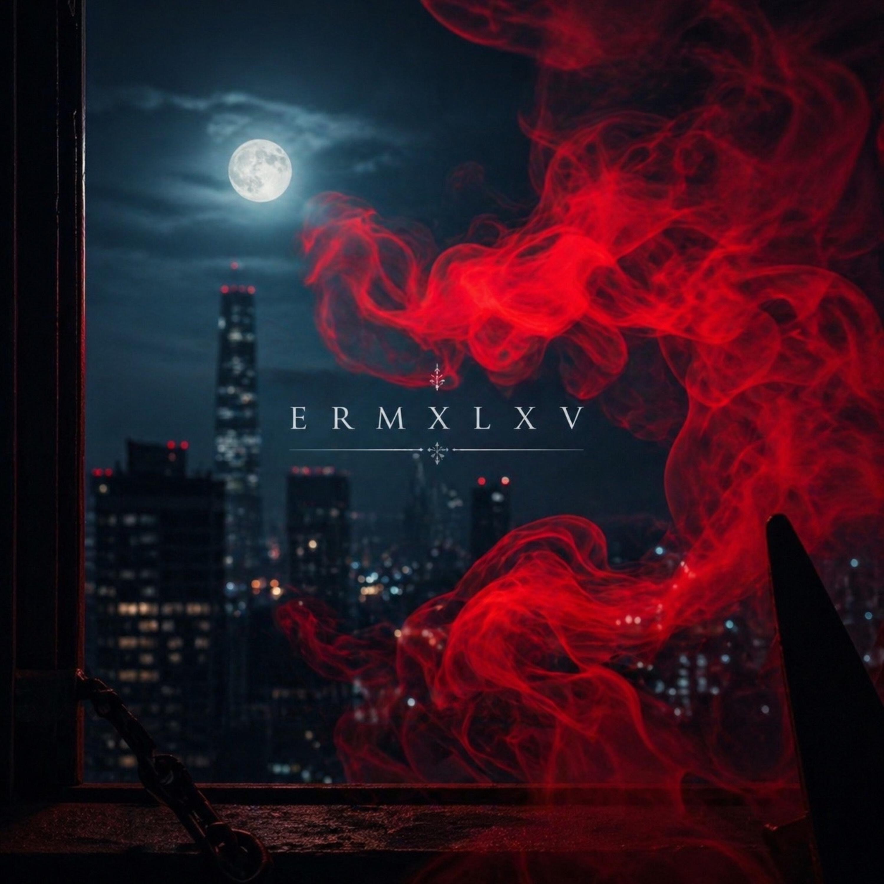 Релиз Crimson Haze