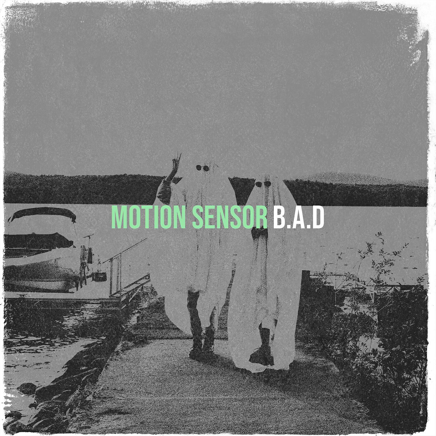 Релиз Motion Sensor