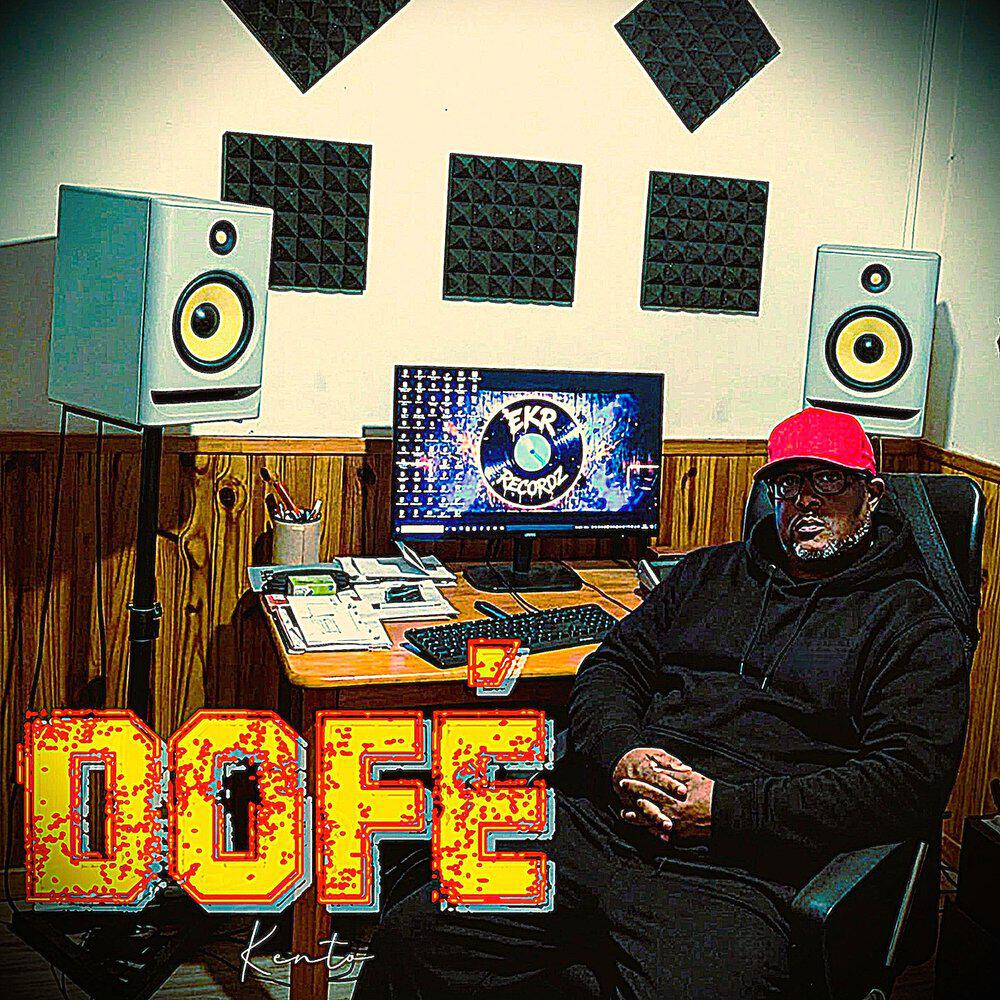 Релиз Dofé