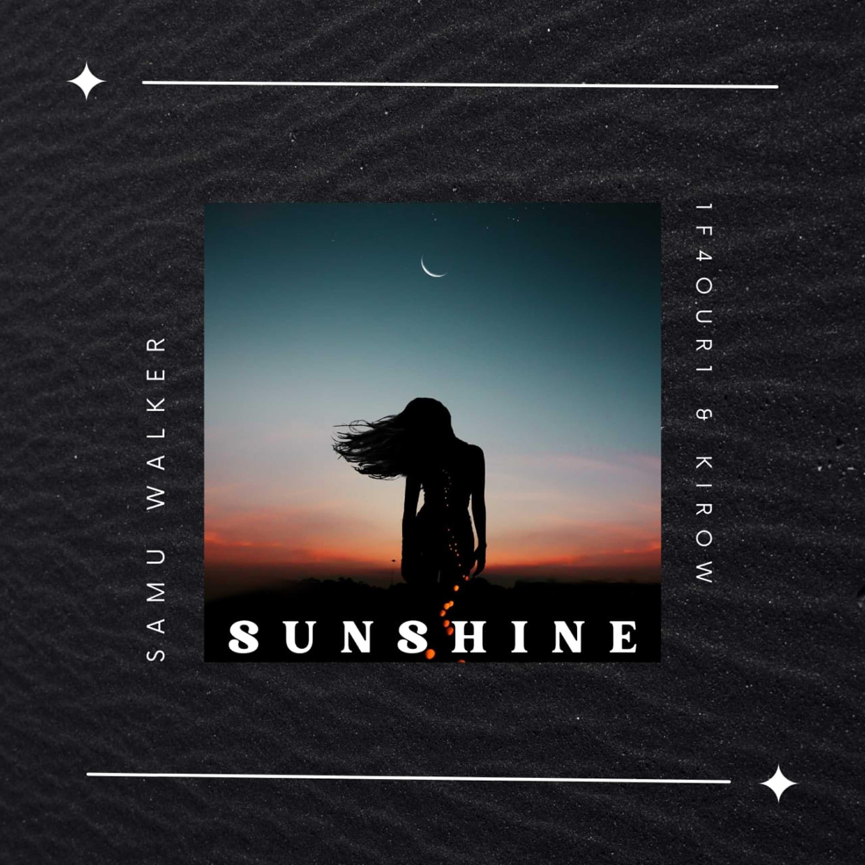 Релиз Sunshine