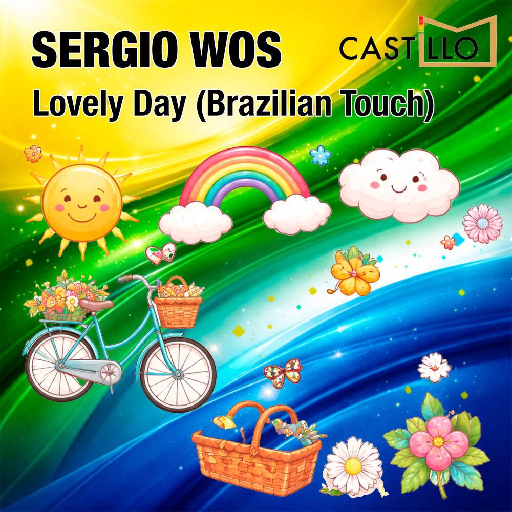 Релиз A Lovely Day (Brazilian Touch)