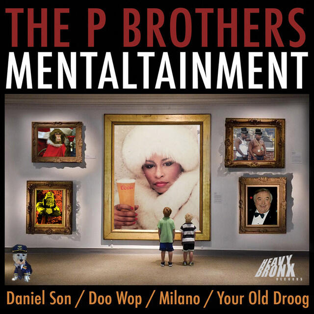 P. Brothers