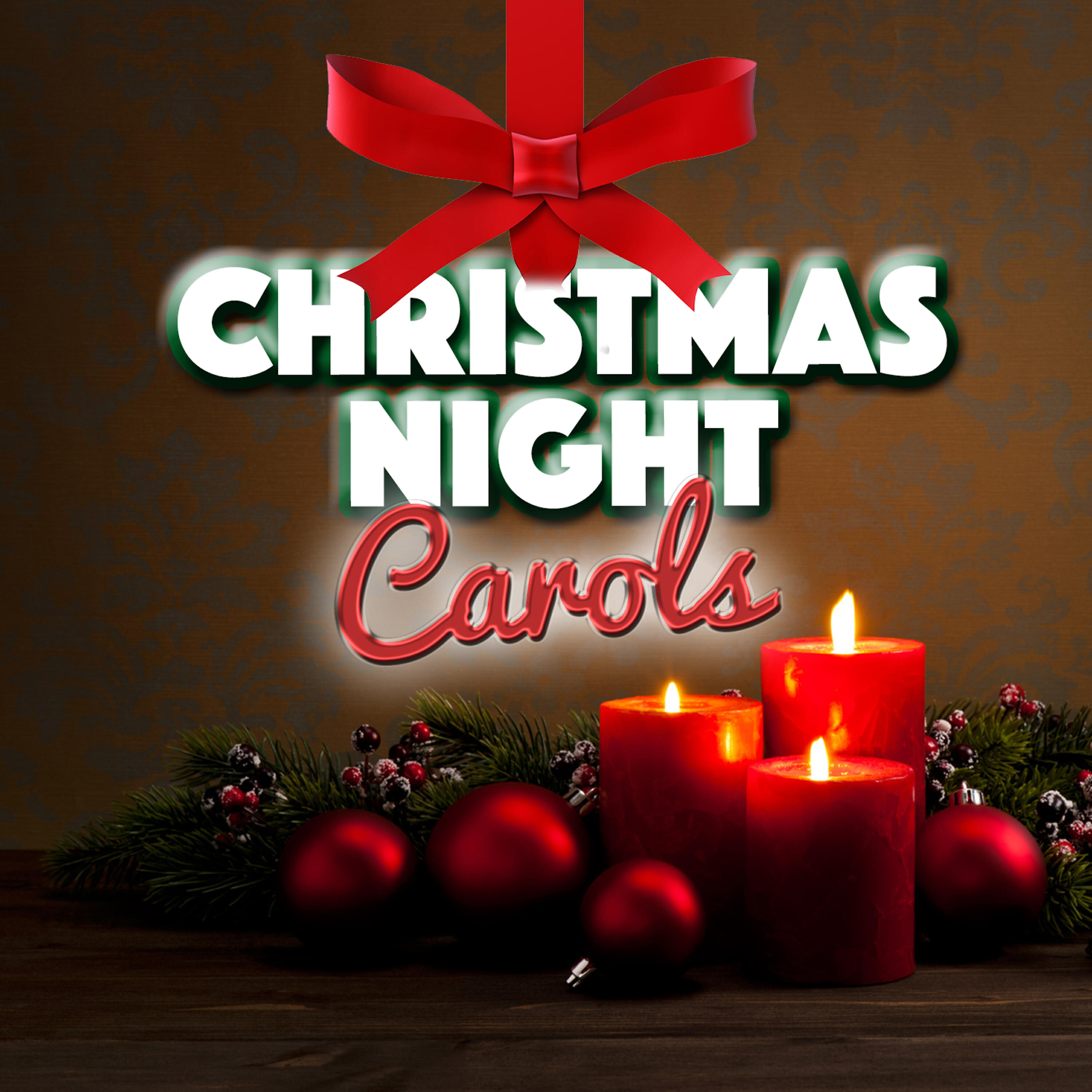 Релиз Christmas Night: Carols