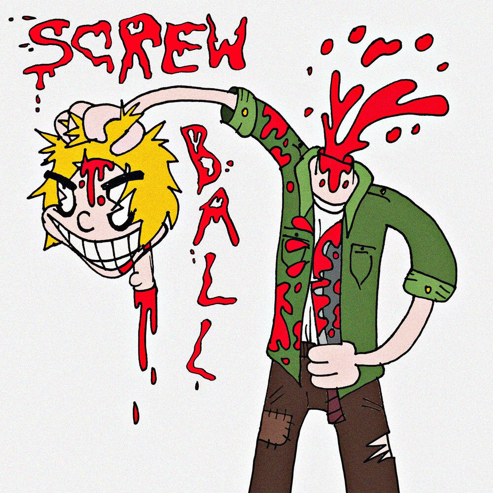 Релиз Screwball