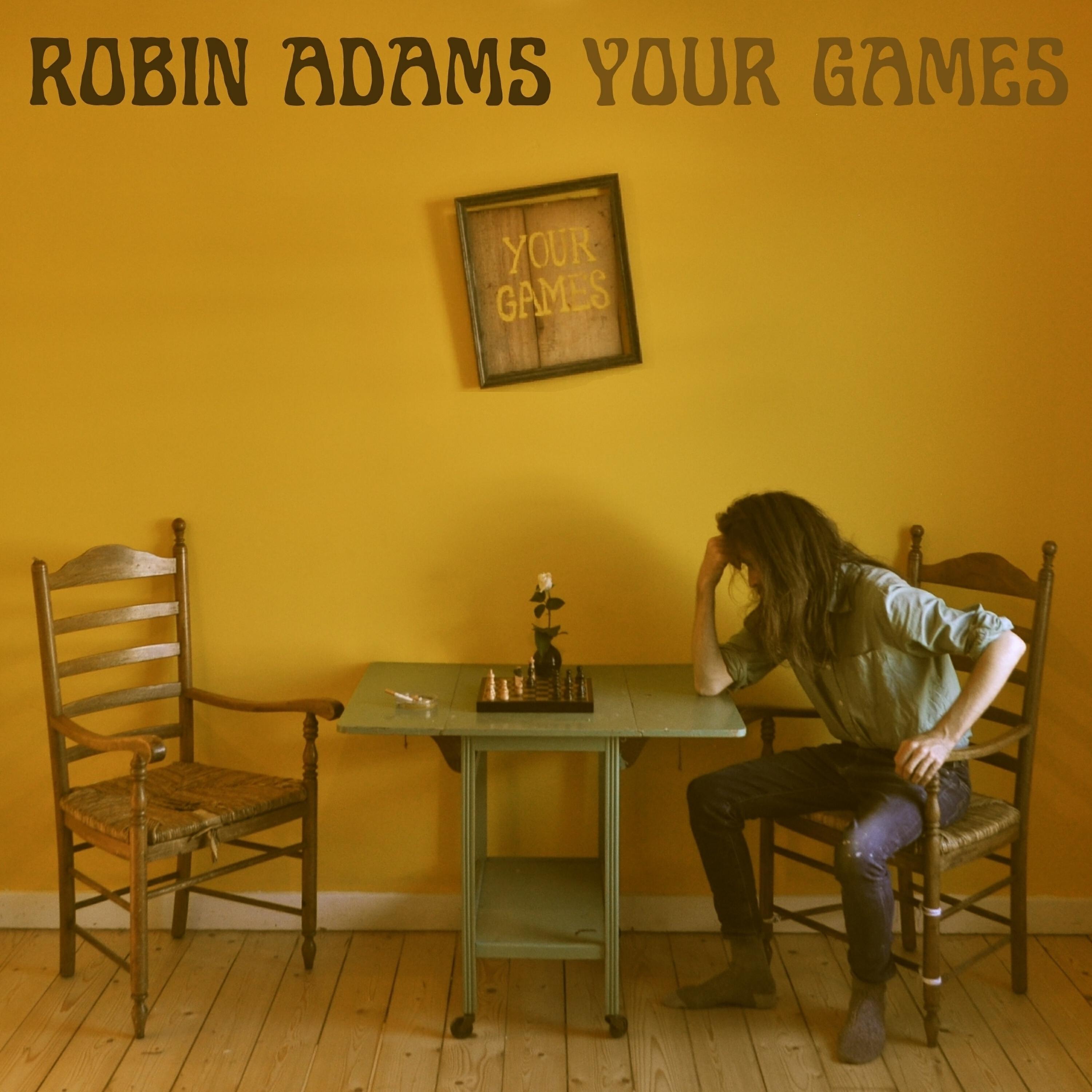 Релиз Your Games