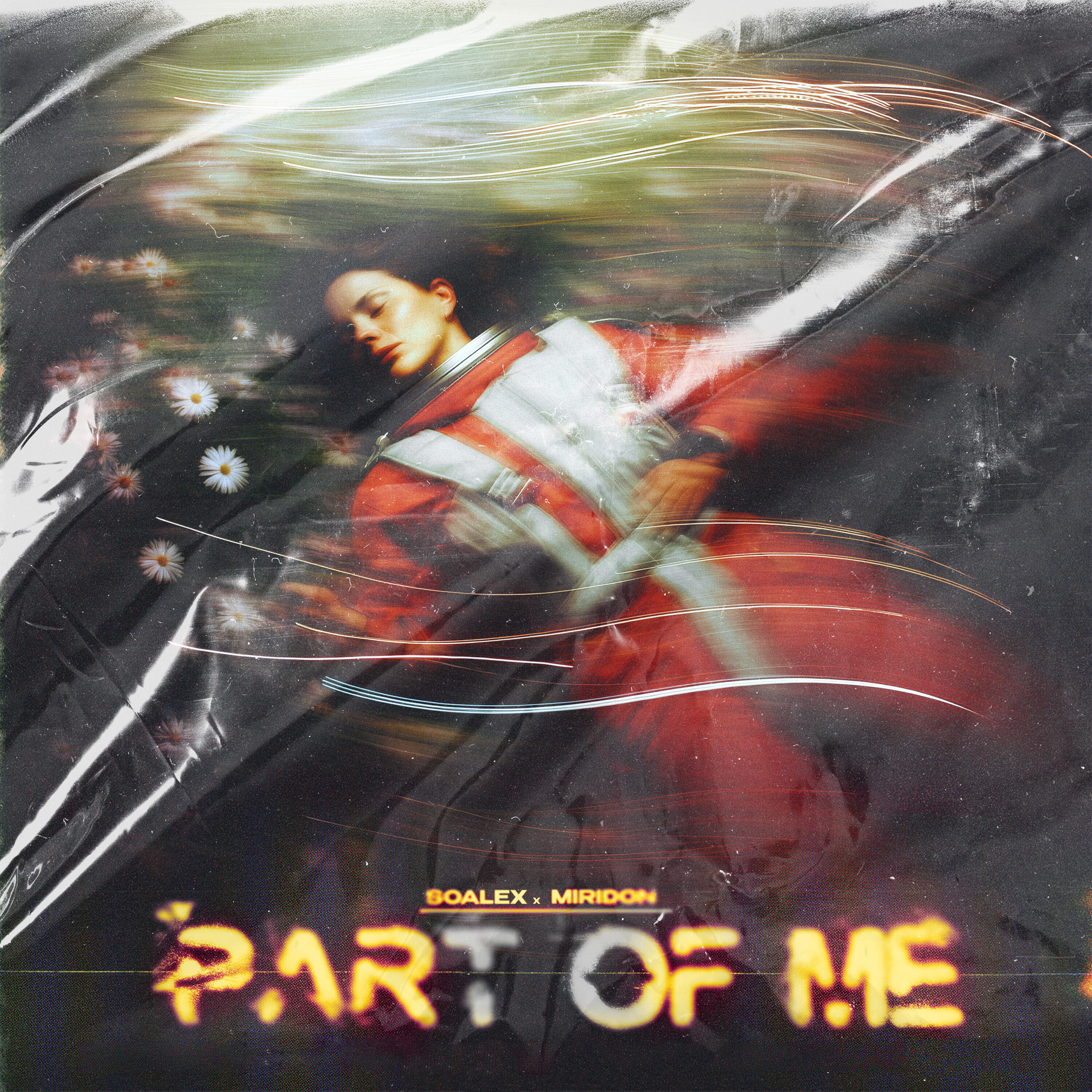 Релиз Part of Me