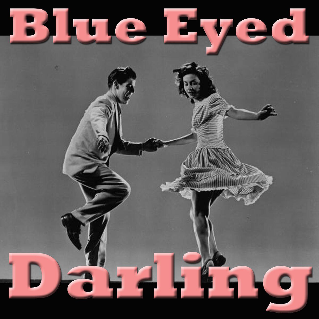 Релиз Blue Eyed Darling