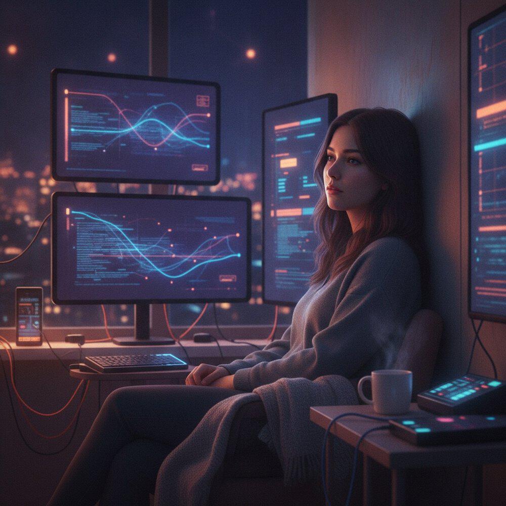 Релиз Твой Простой Привет