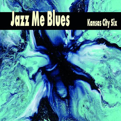 Релиз Jazz Me Blues