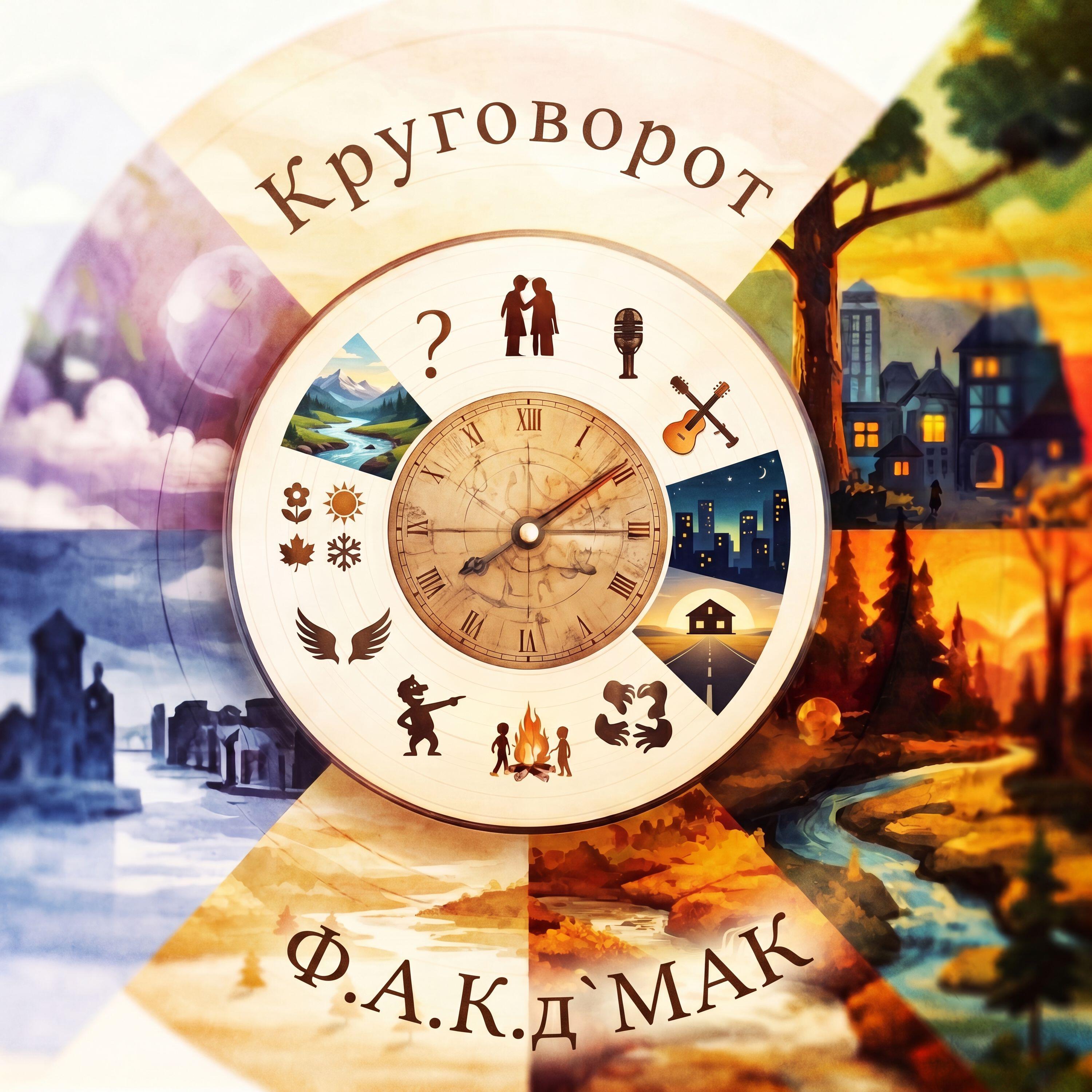 Ф.А.К.д`МАК