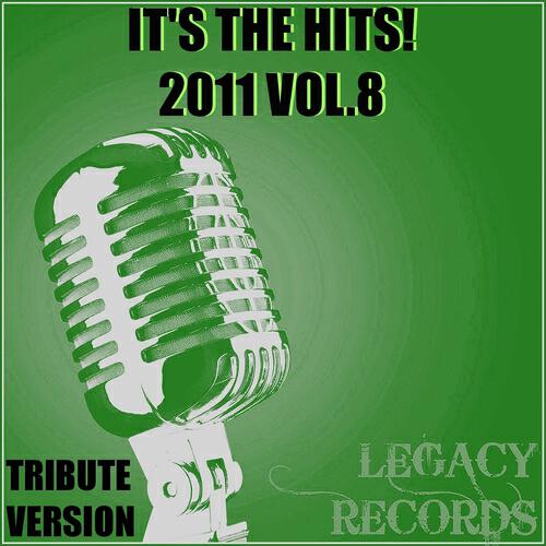 Релиз It's the Hits 2011, Vol. 8