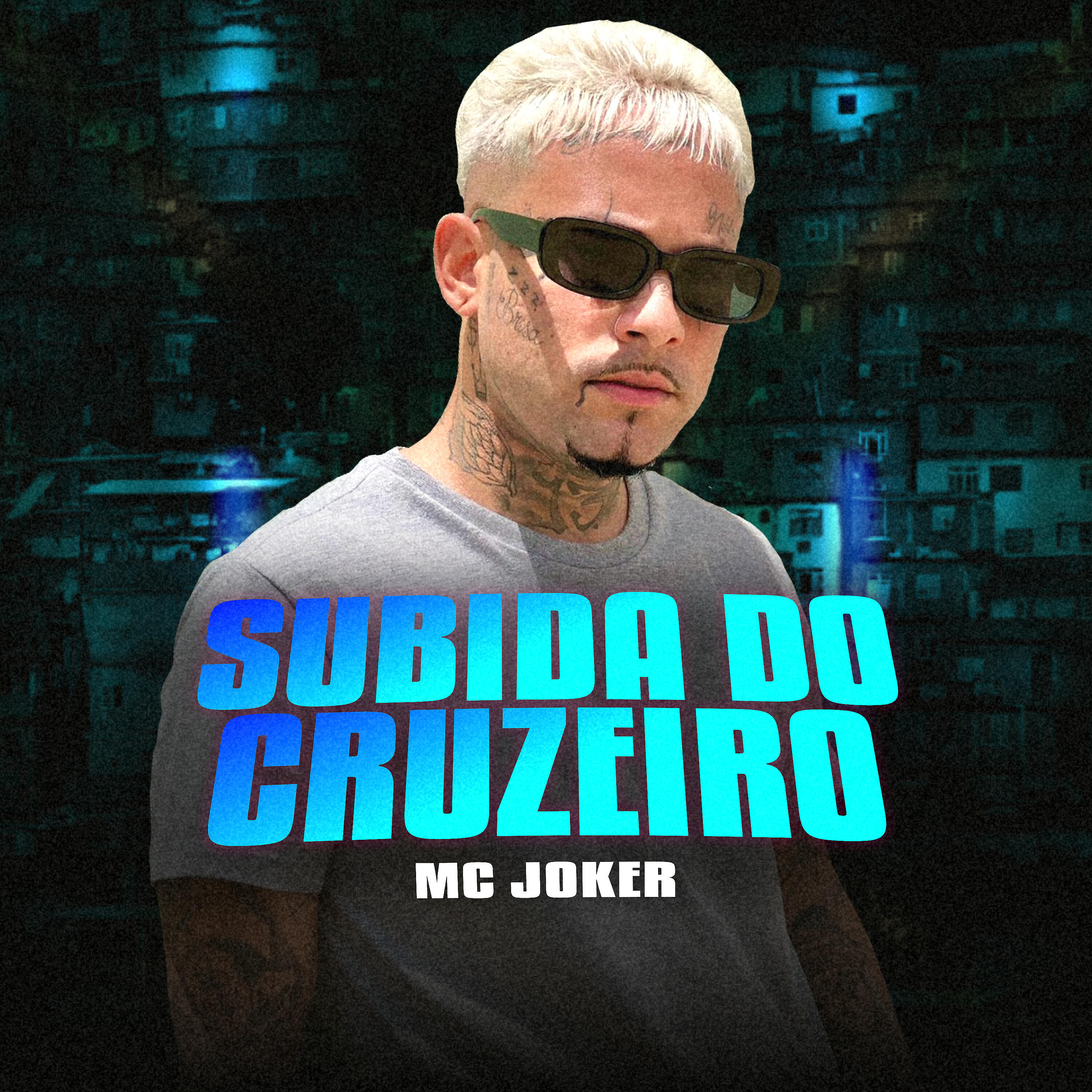 Релиз Subida do Cruzeiro
