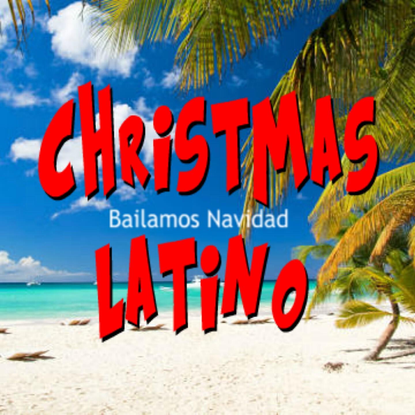 Релиз Christmas Latino