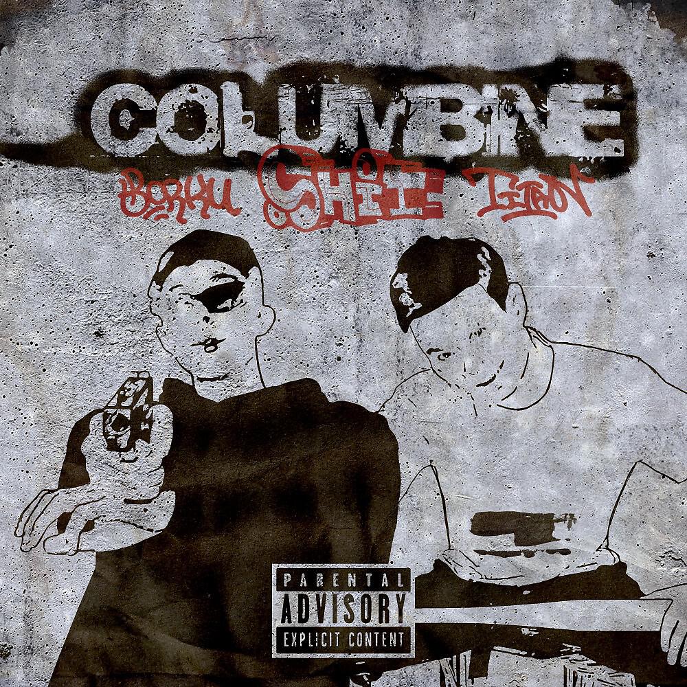 Релиз Columbine Shit (Prod. By 2:56aftersunrising)