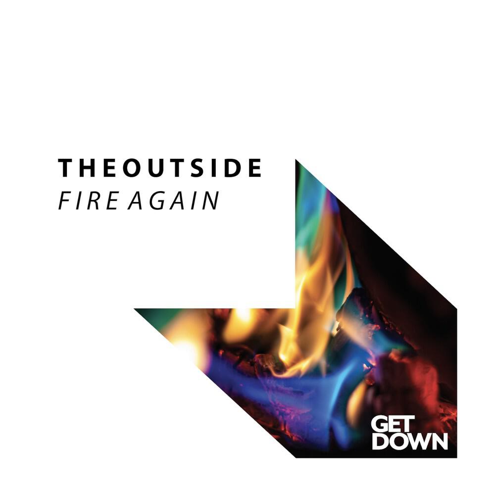 Релиз Fire Again