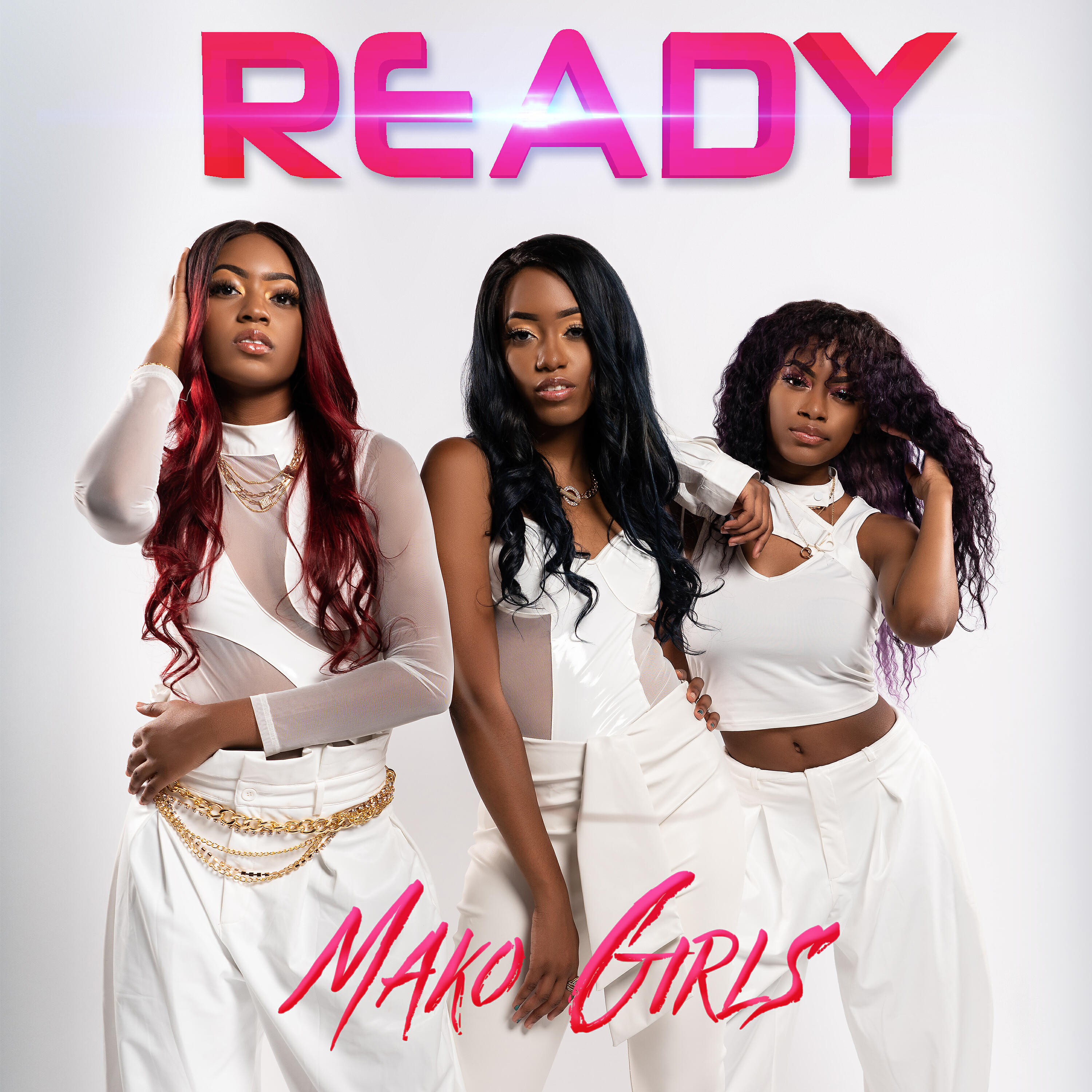 Релиз Ready