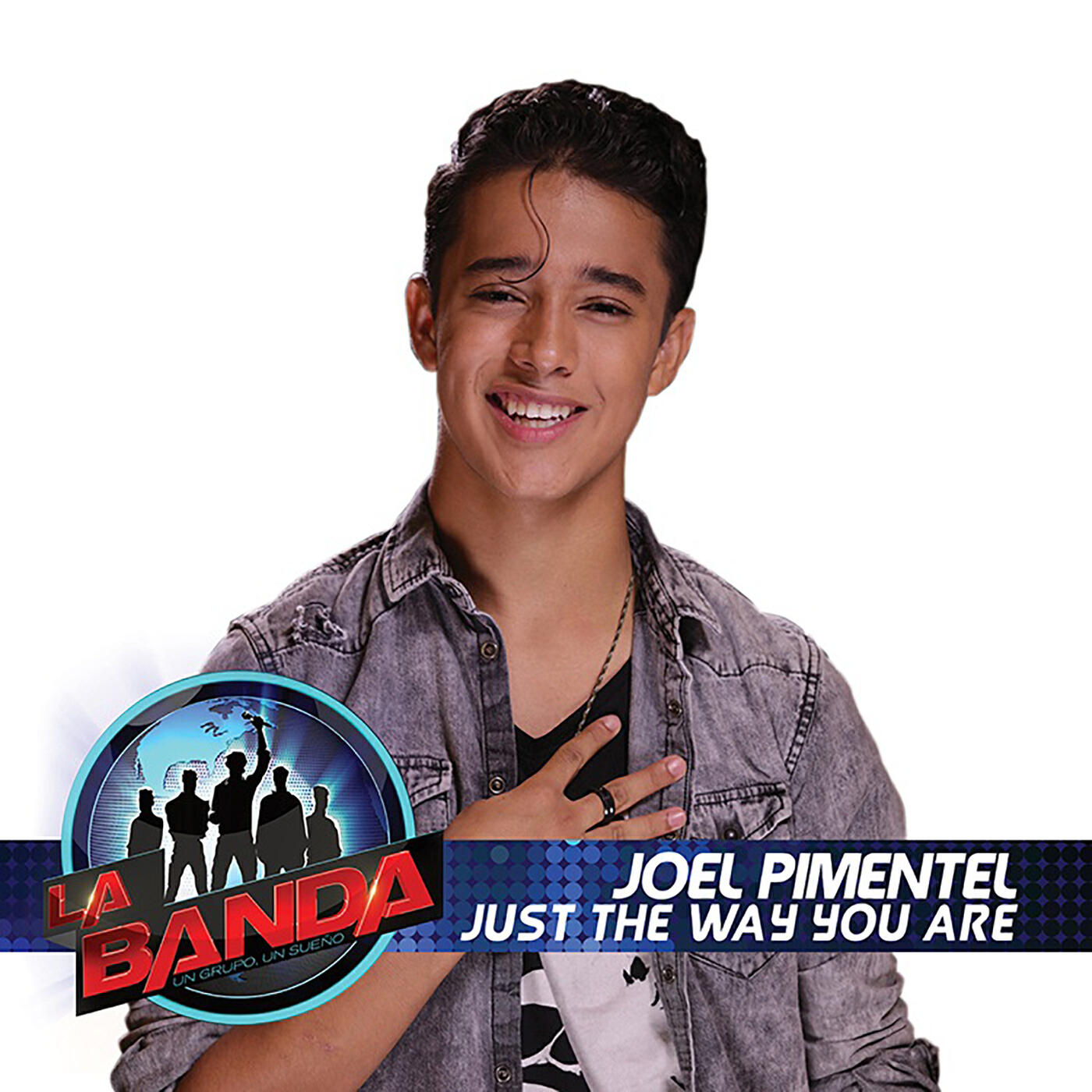 Релиз Just the Way You Are (La Banda Performance)