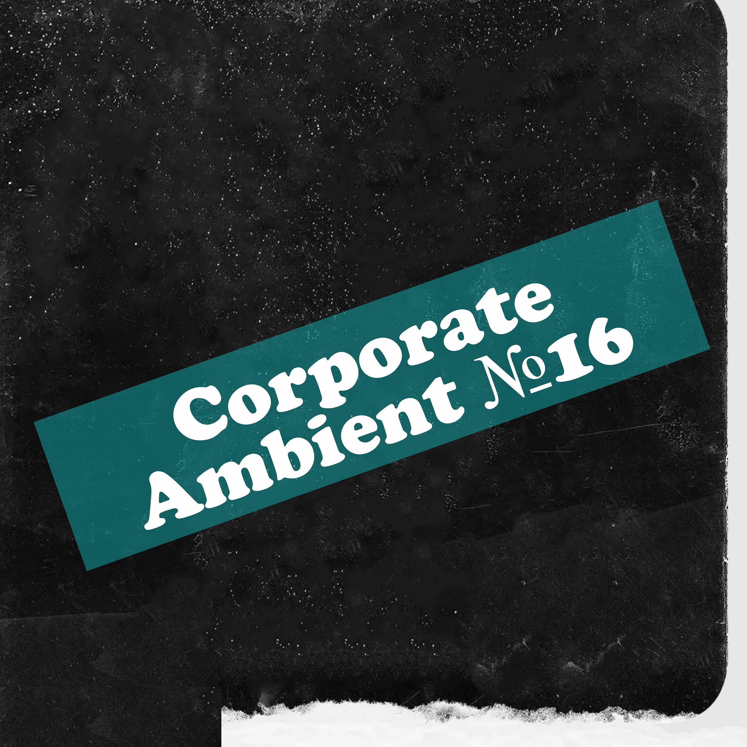 Релиз Corporate Ambient №16