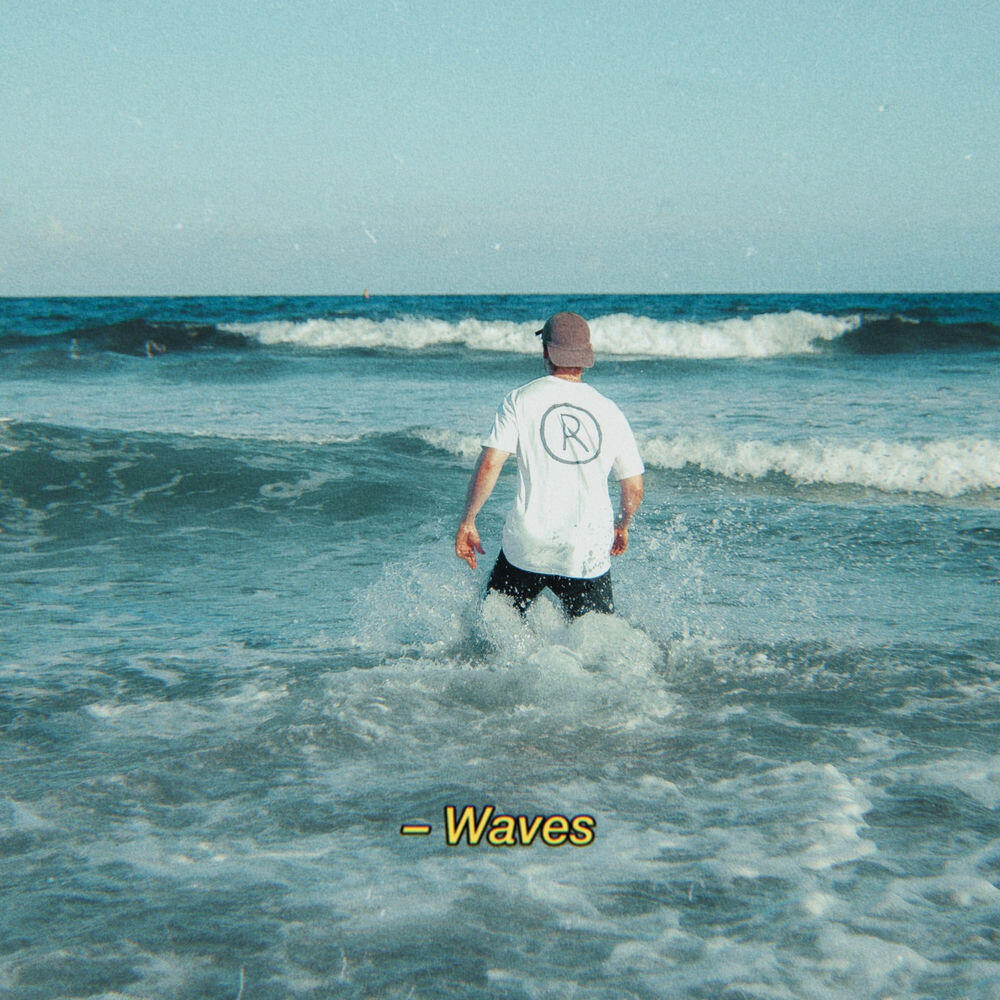 Релиз Waves