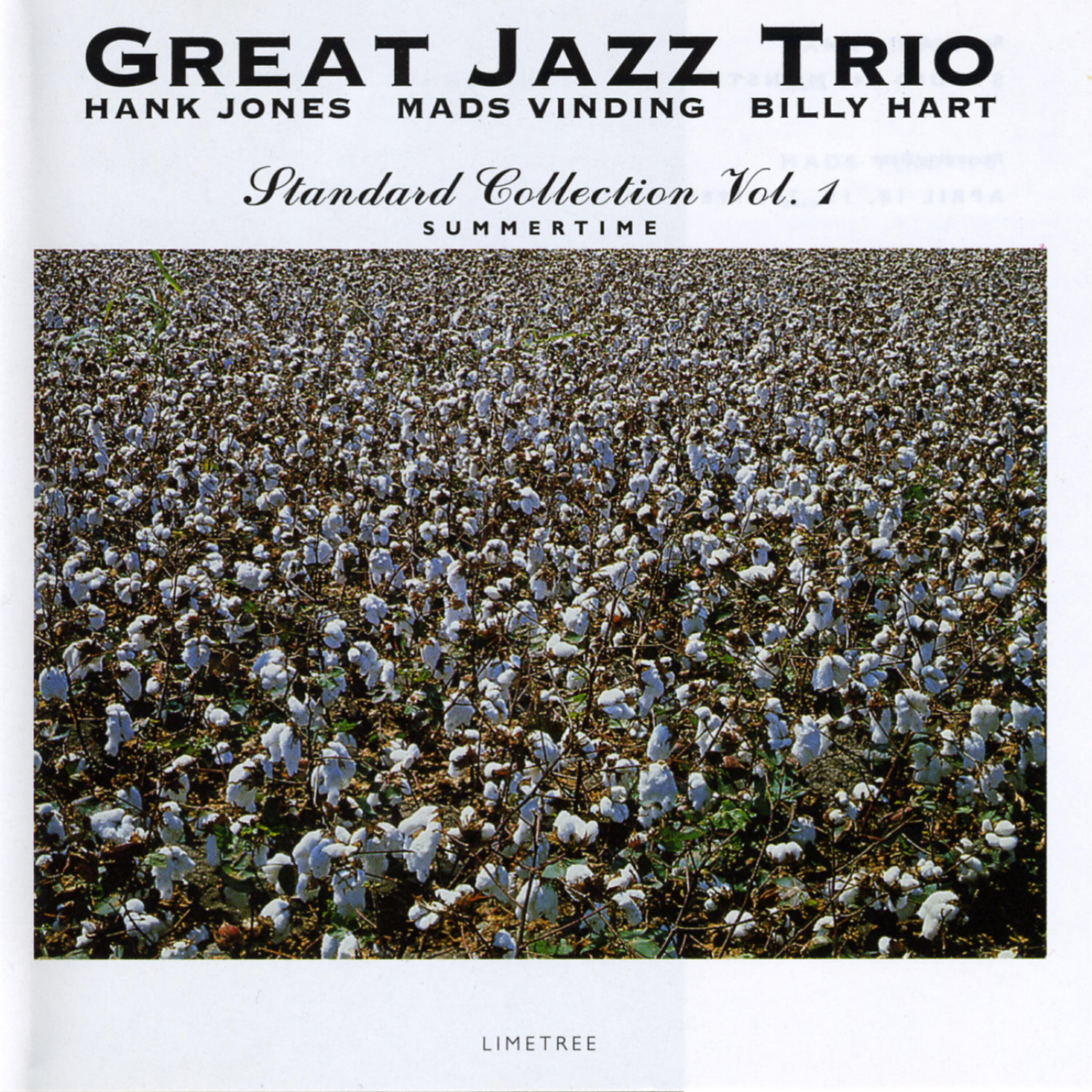 Релиз Standard Collections Vol. 1