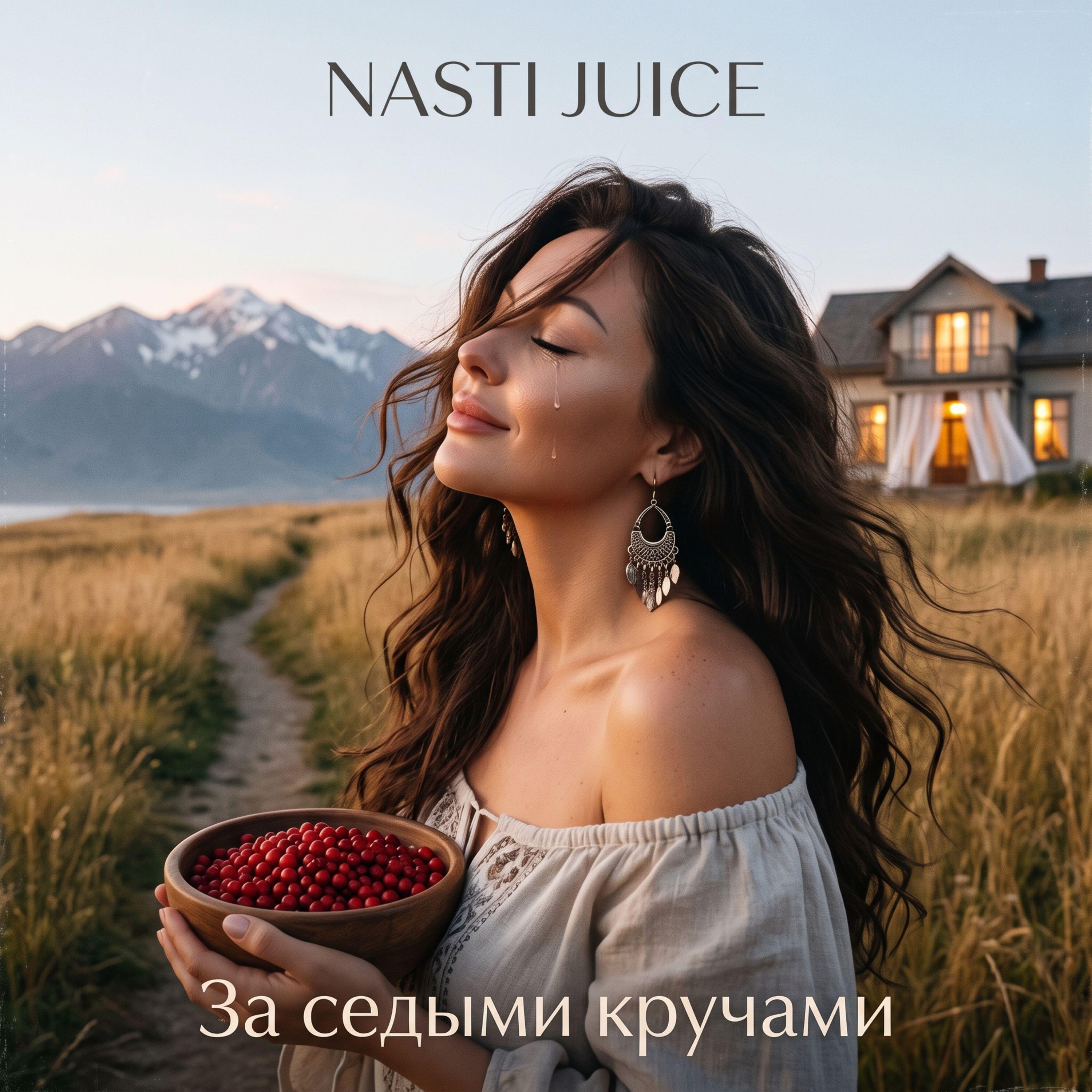 Релиз За седыми кручами