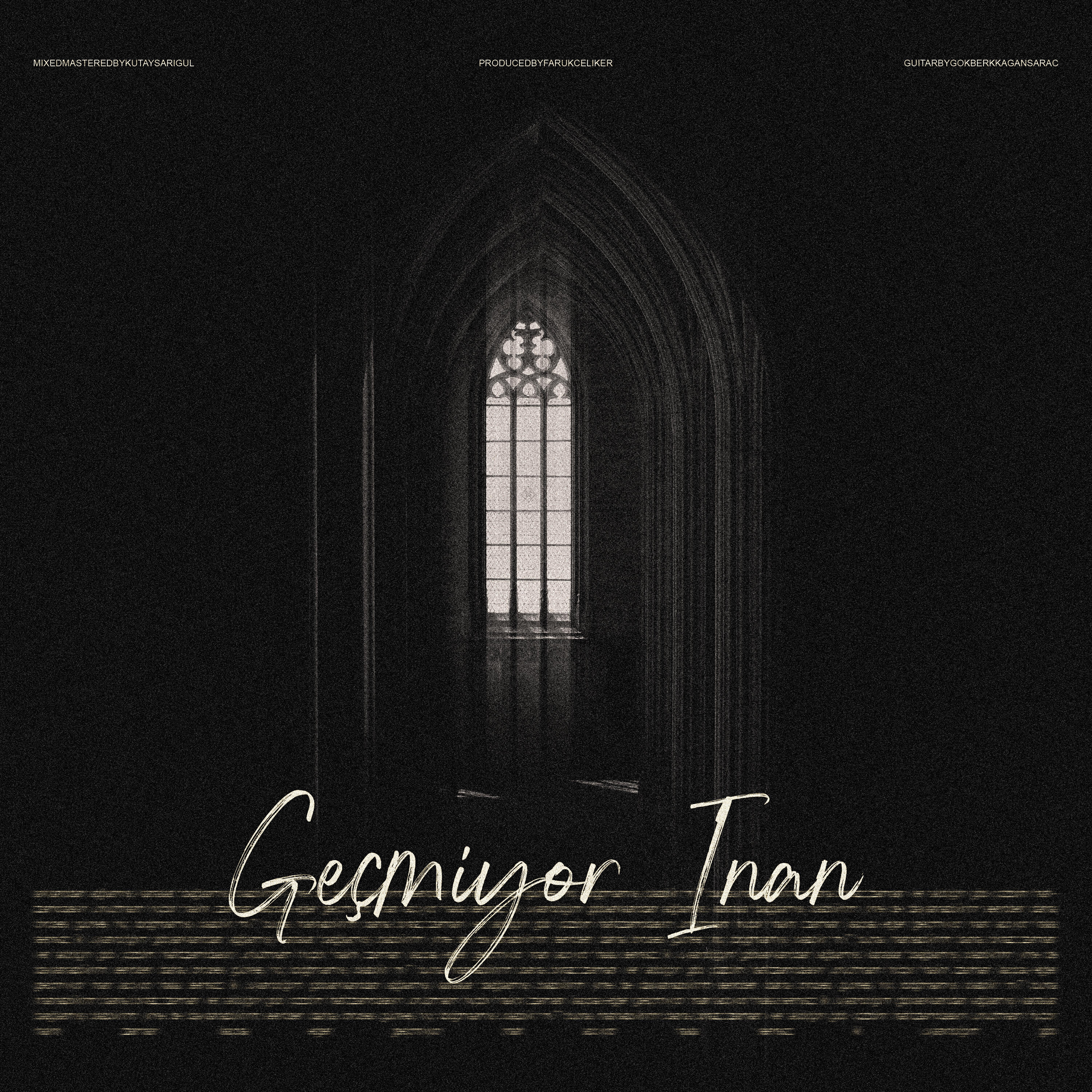 Релиз Geçmiyor İnan