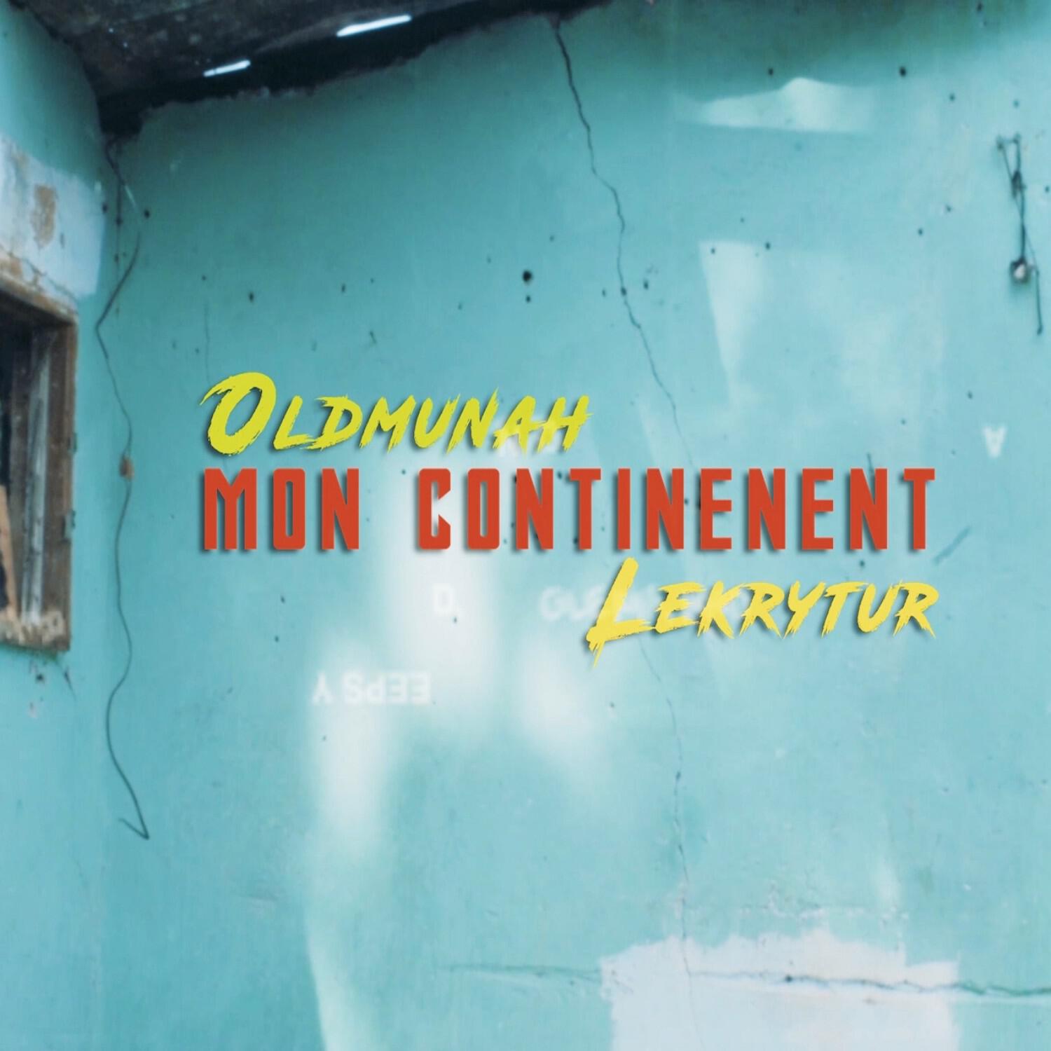 Релиз Mon continent