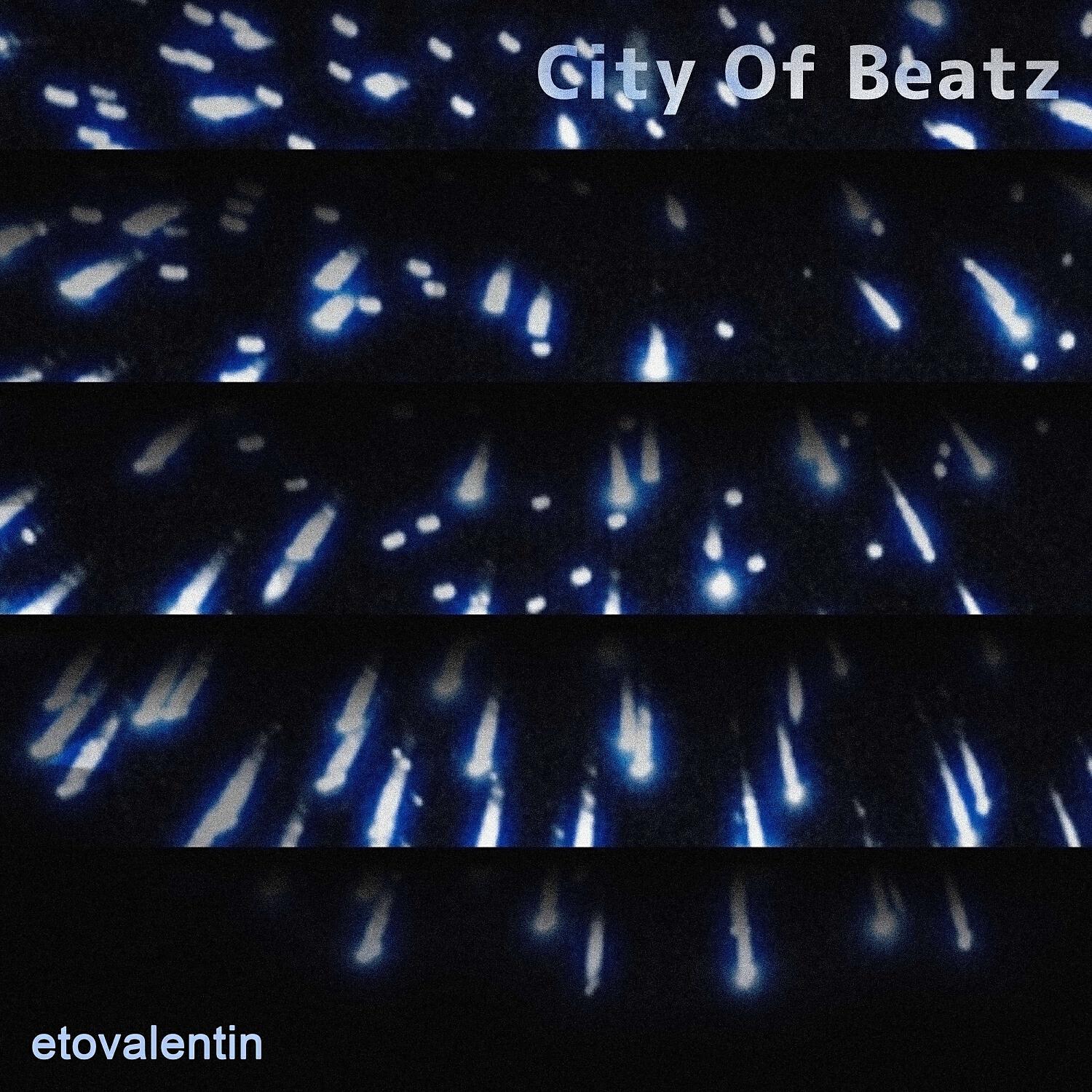 Релиз City Of Beatz