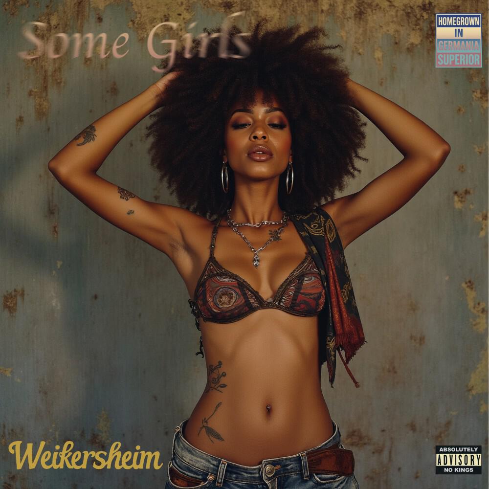 Релиз Some Girls