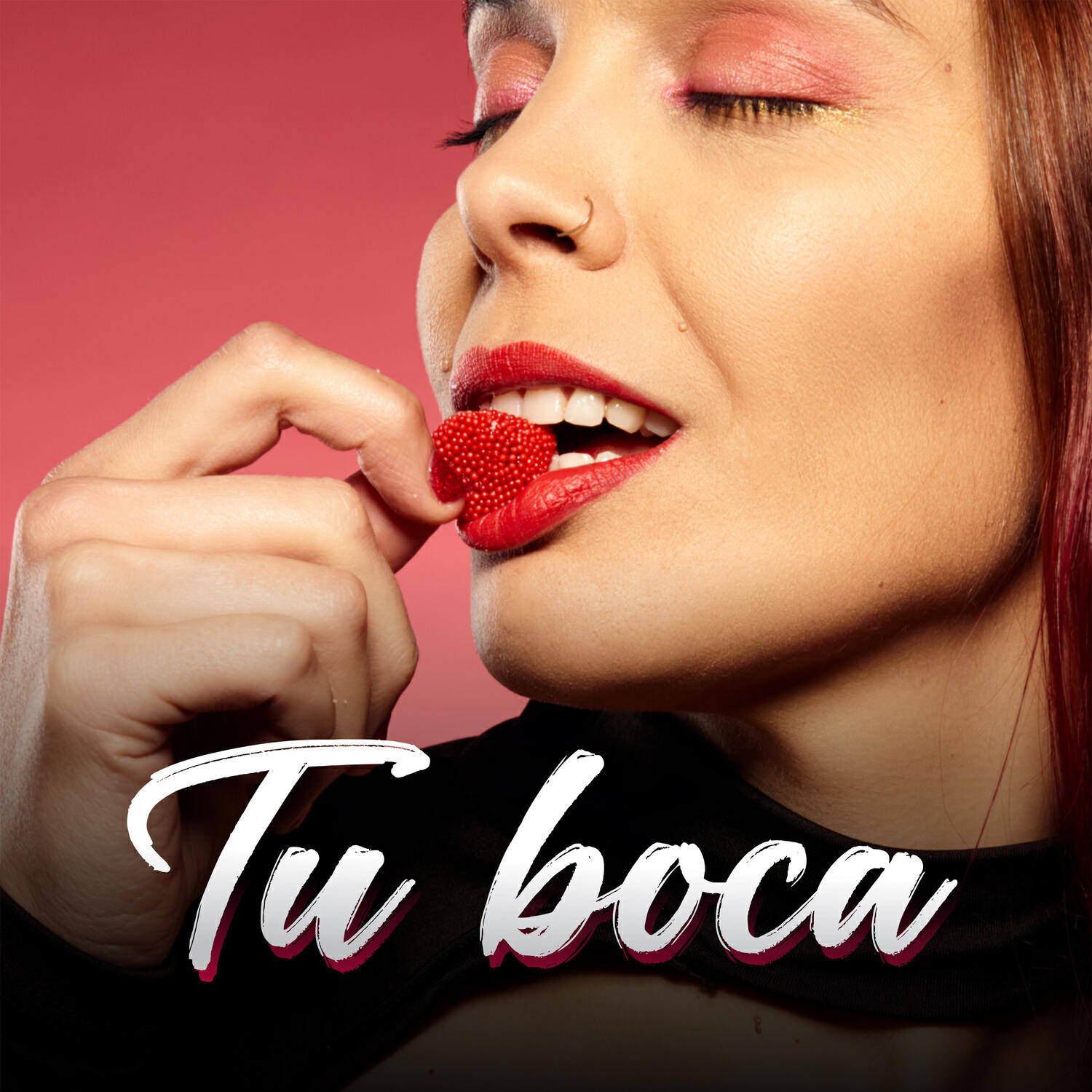 Релиз Tu Boca