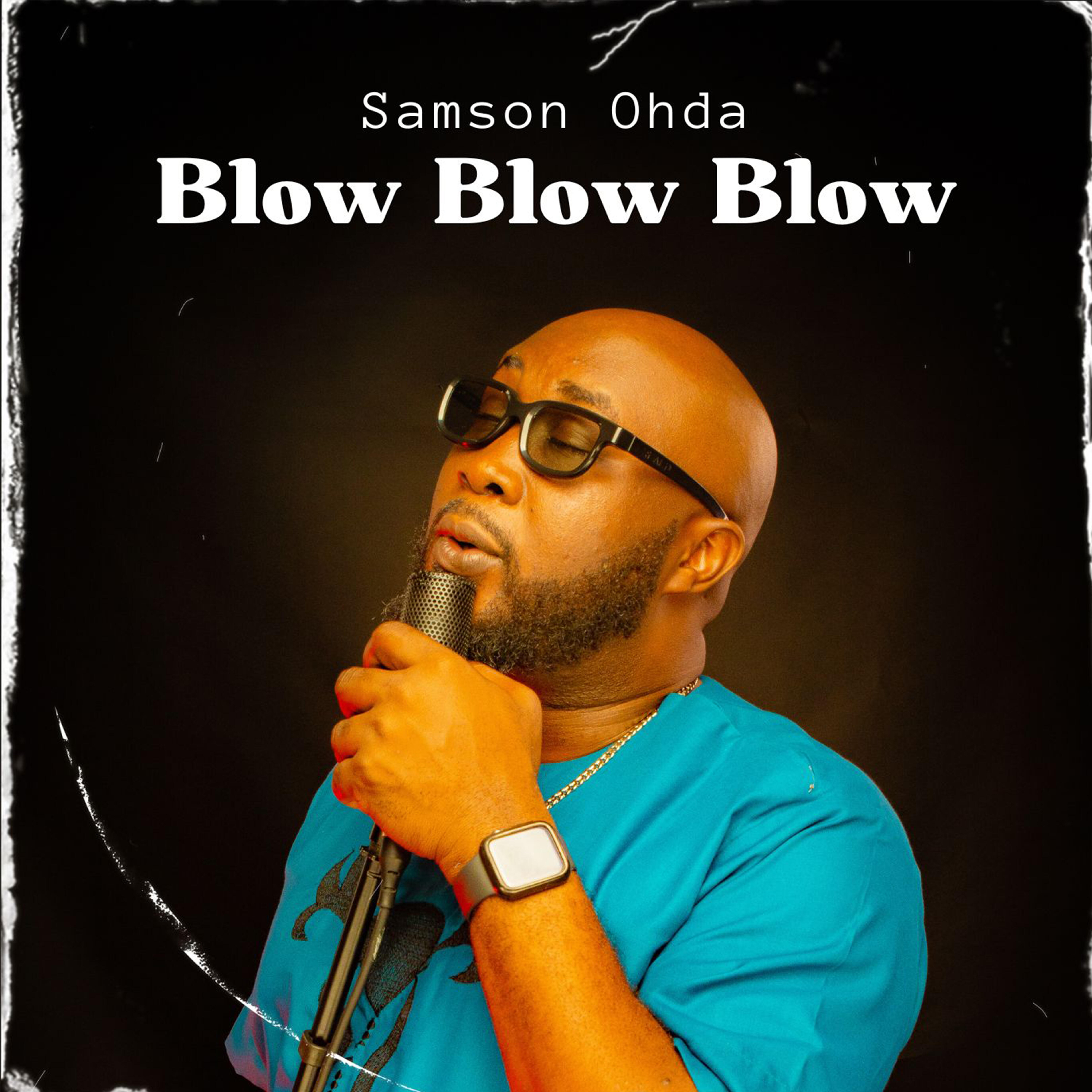 Samson Ohda