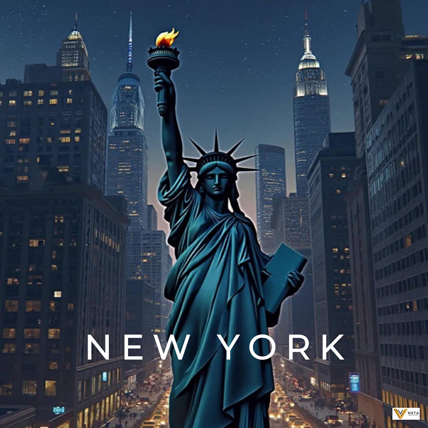 Скачать песню Octane - New York бесплатно в MP3 для Android и iOS