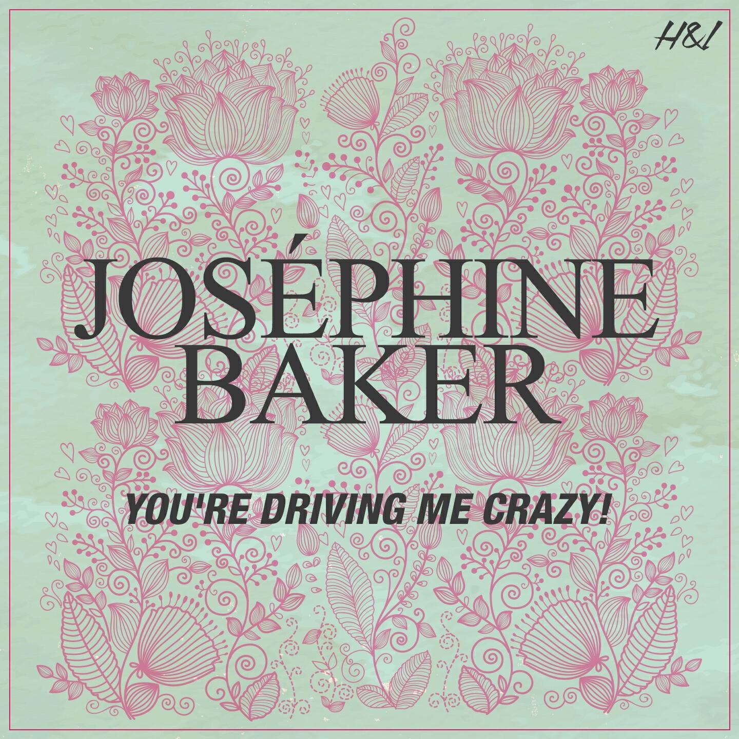 Релиз You're Driving Me Crazy!